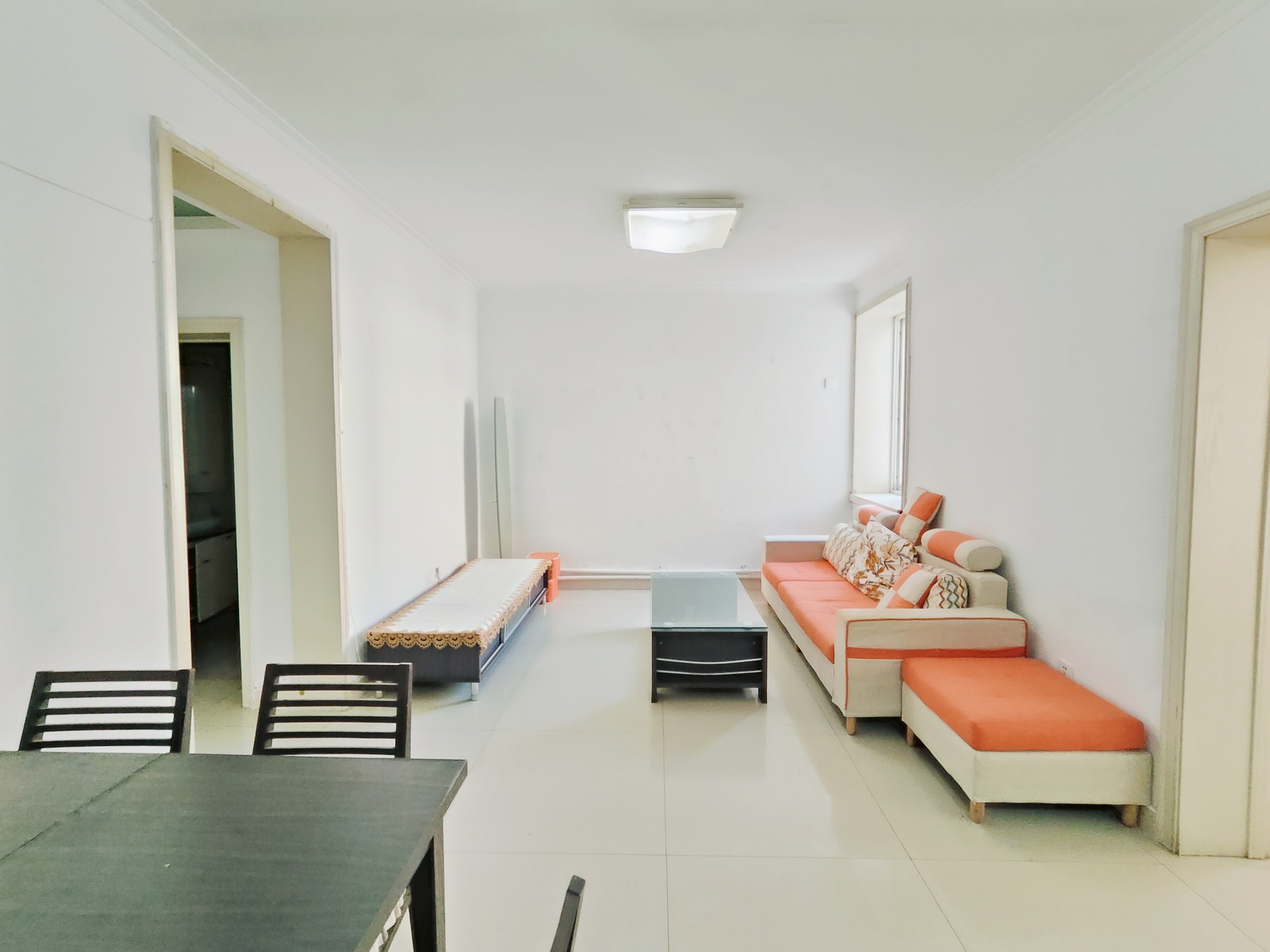  中创开元山庄 南北