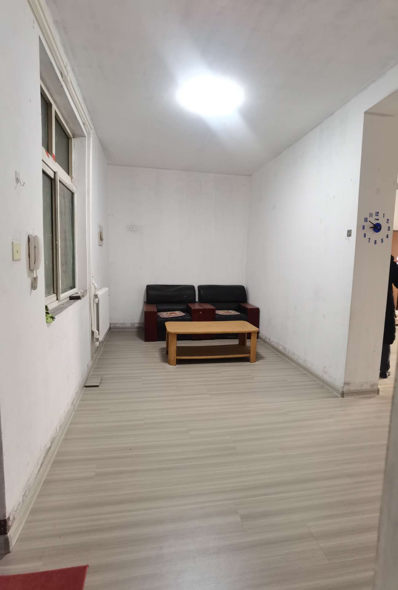 整租·刘堂小区  南北