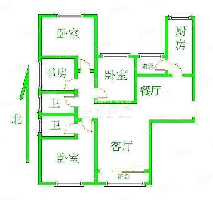 恒大城一期