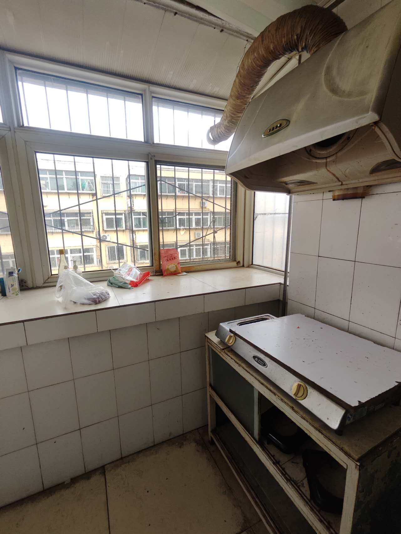 明星小区(槐荫)