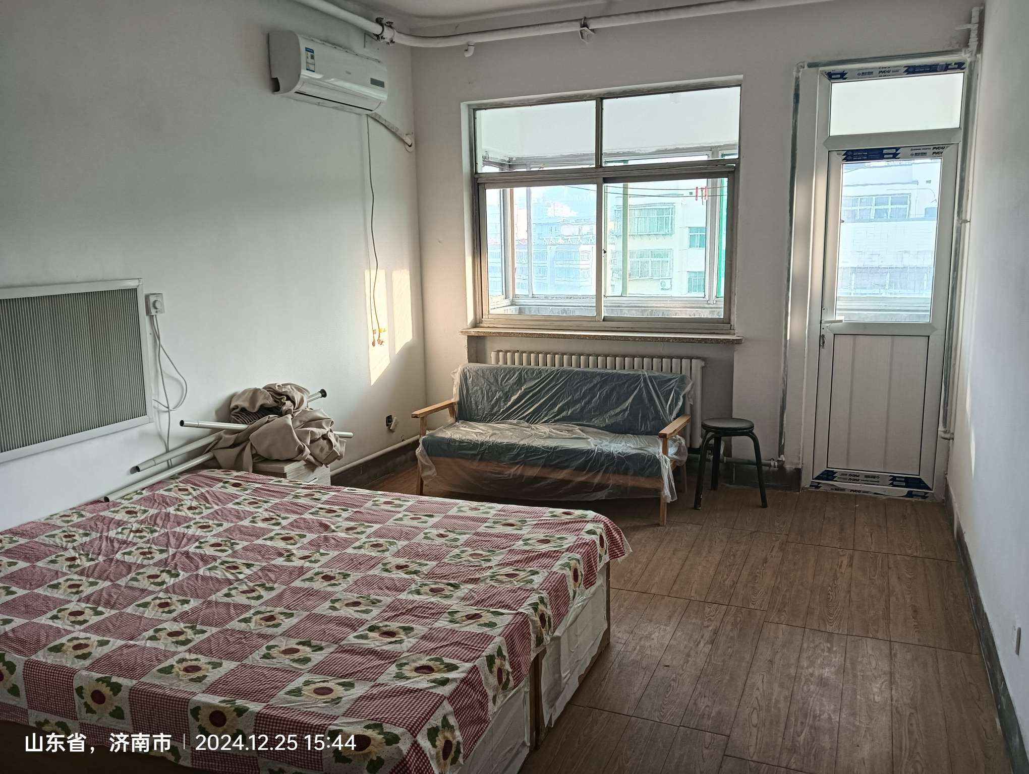 东关大街单位宿舍