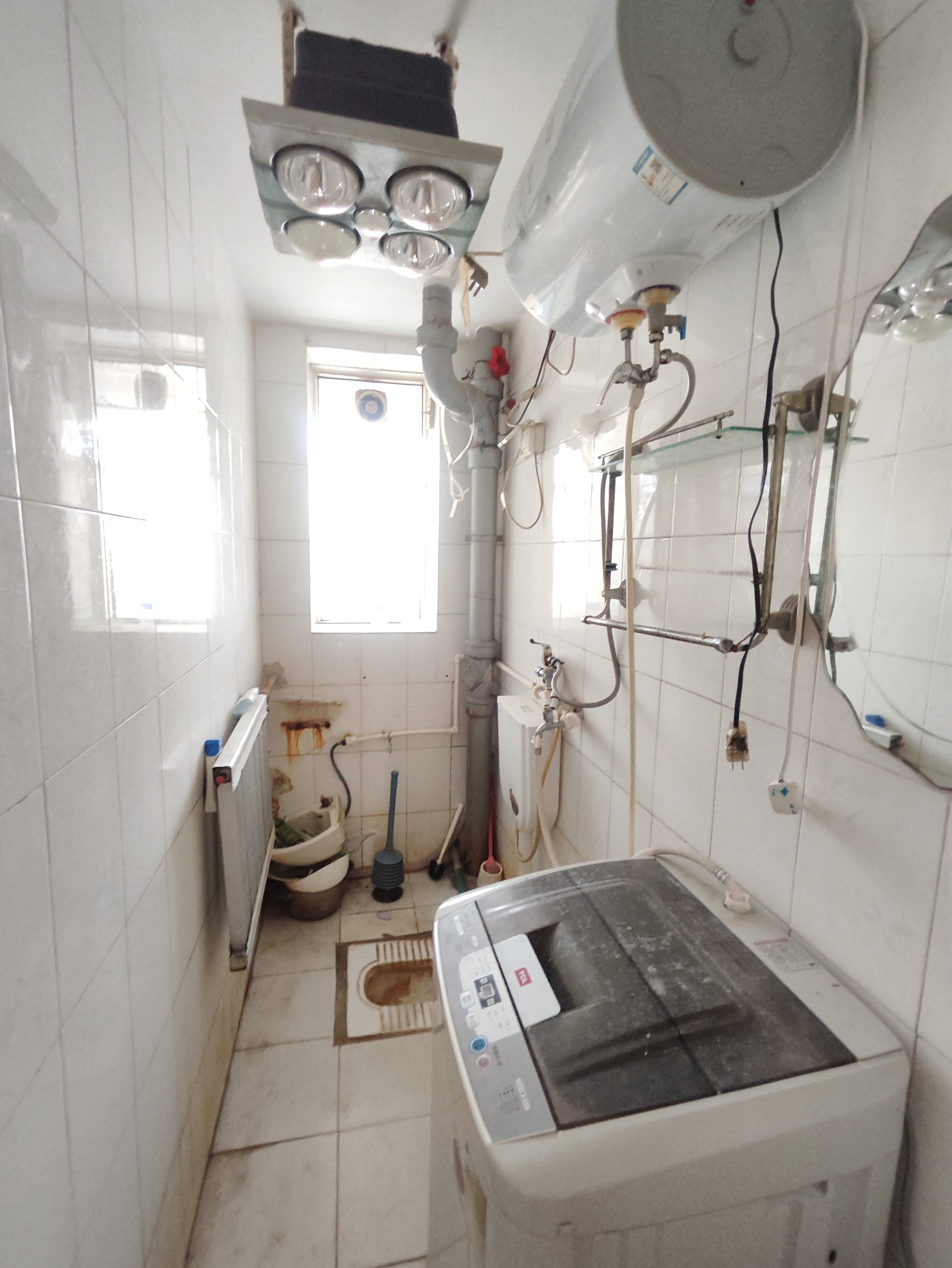 明星小区(槐荫)