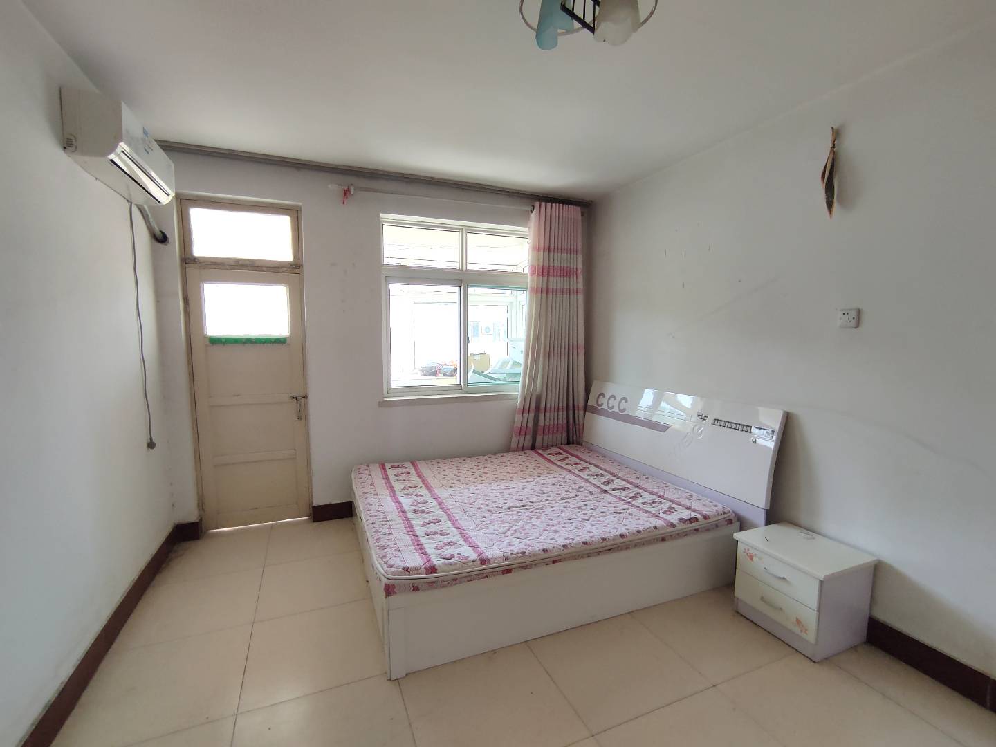 明星小区(槐荫)