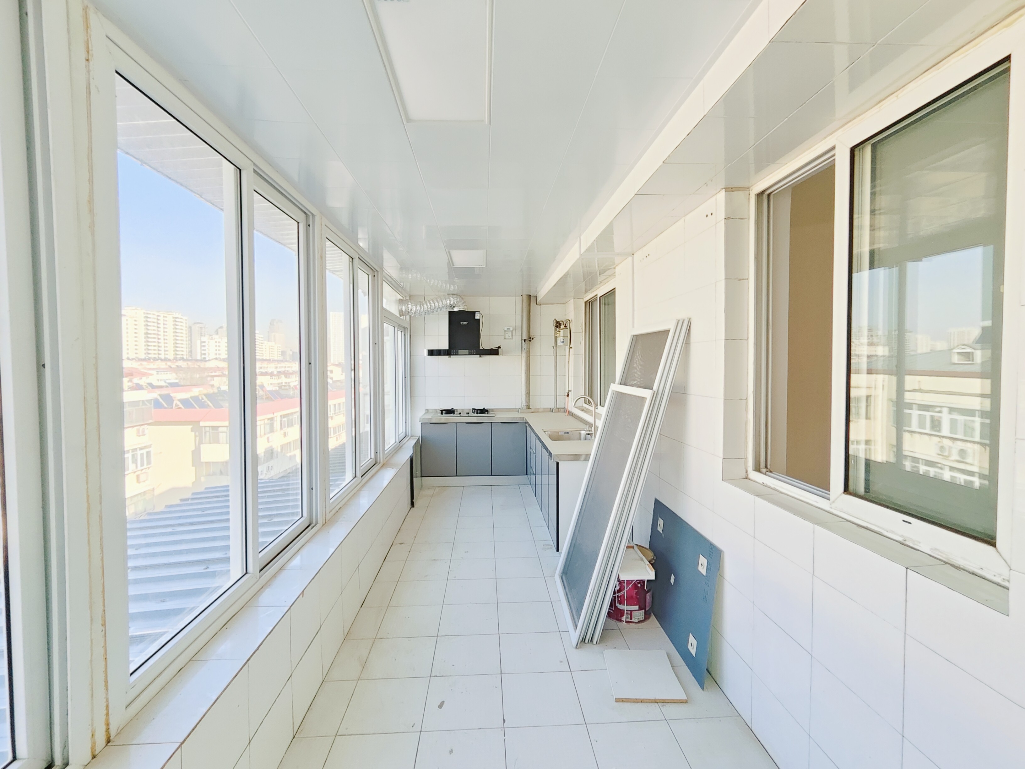 二环东路医药公司宿舍