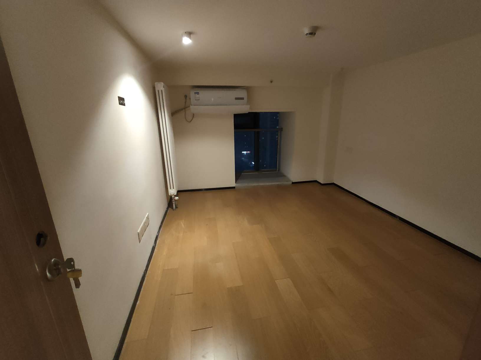 恒大城(商住楼)