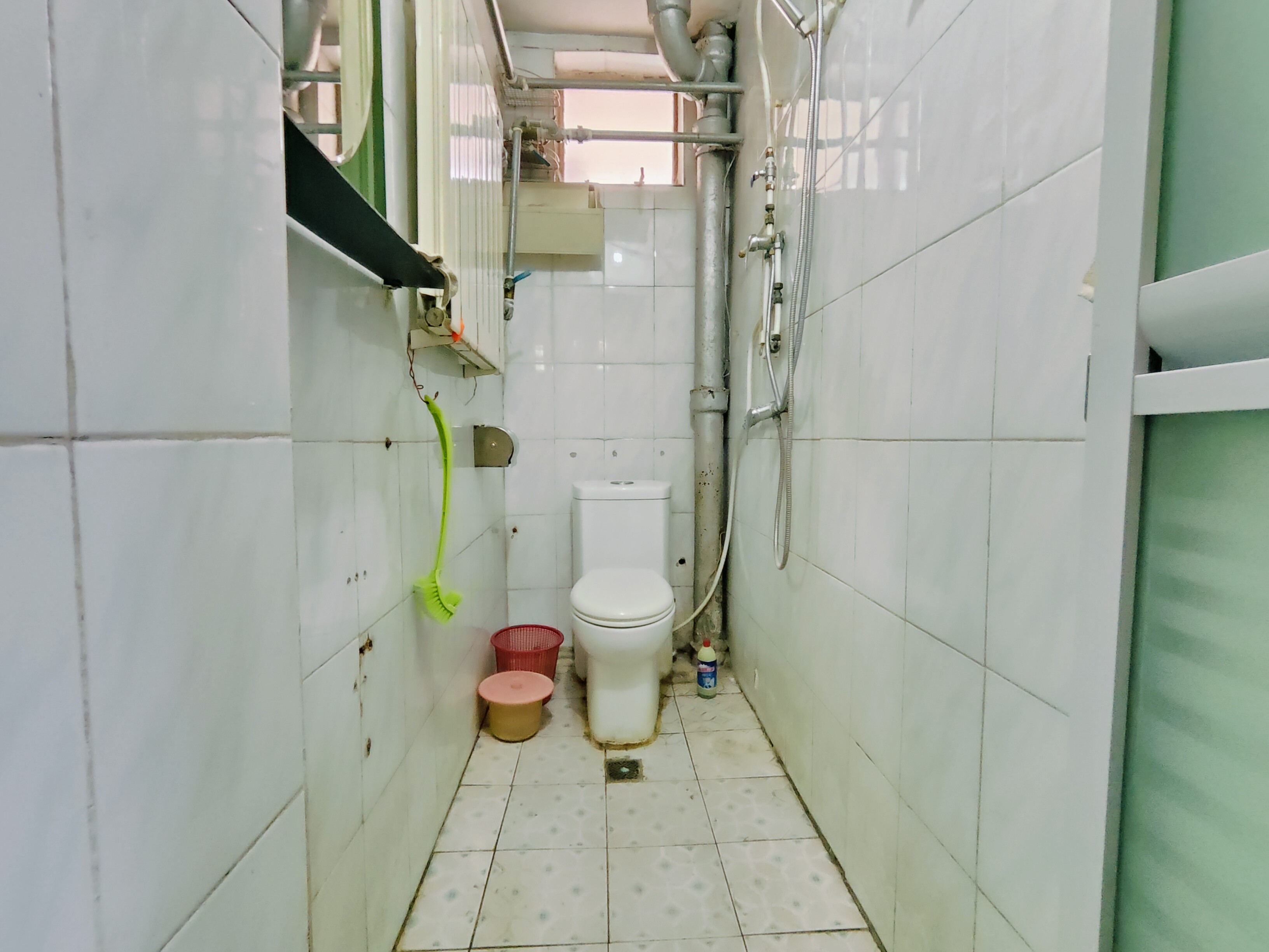 羊头峪西沟宿舍