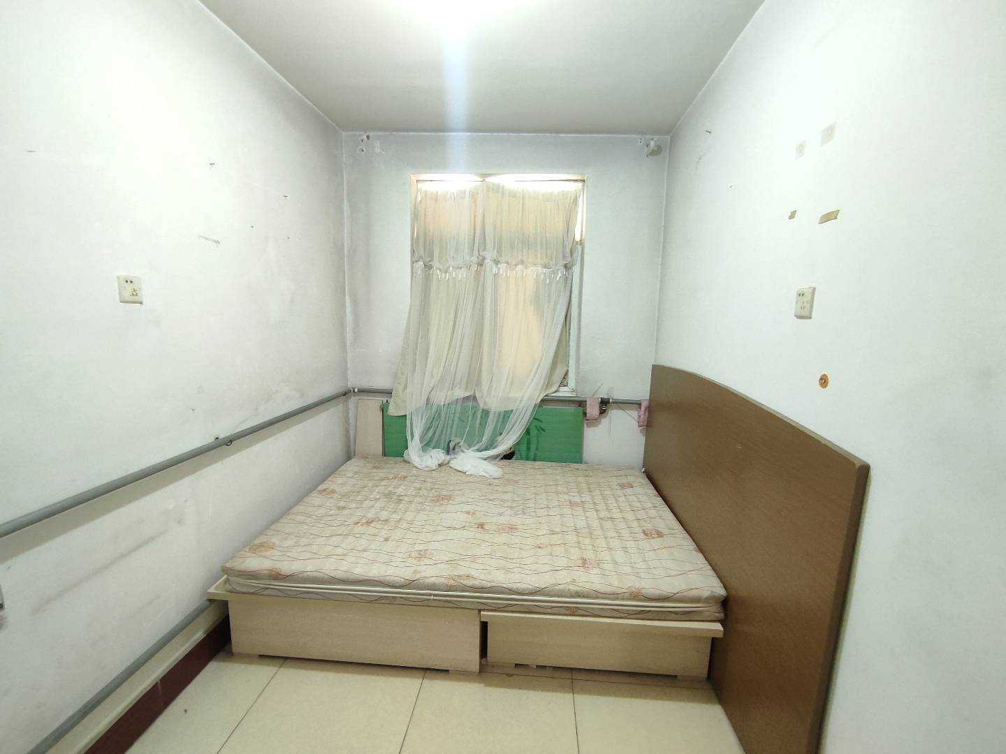 明星小区(槐荫)