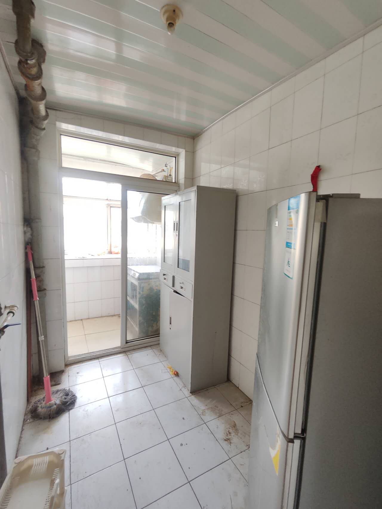 明星小区(槐荫)