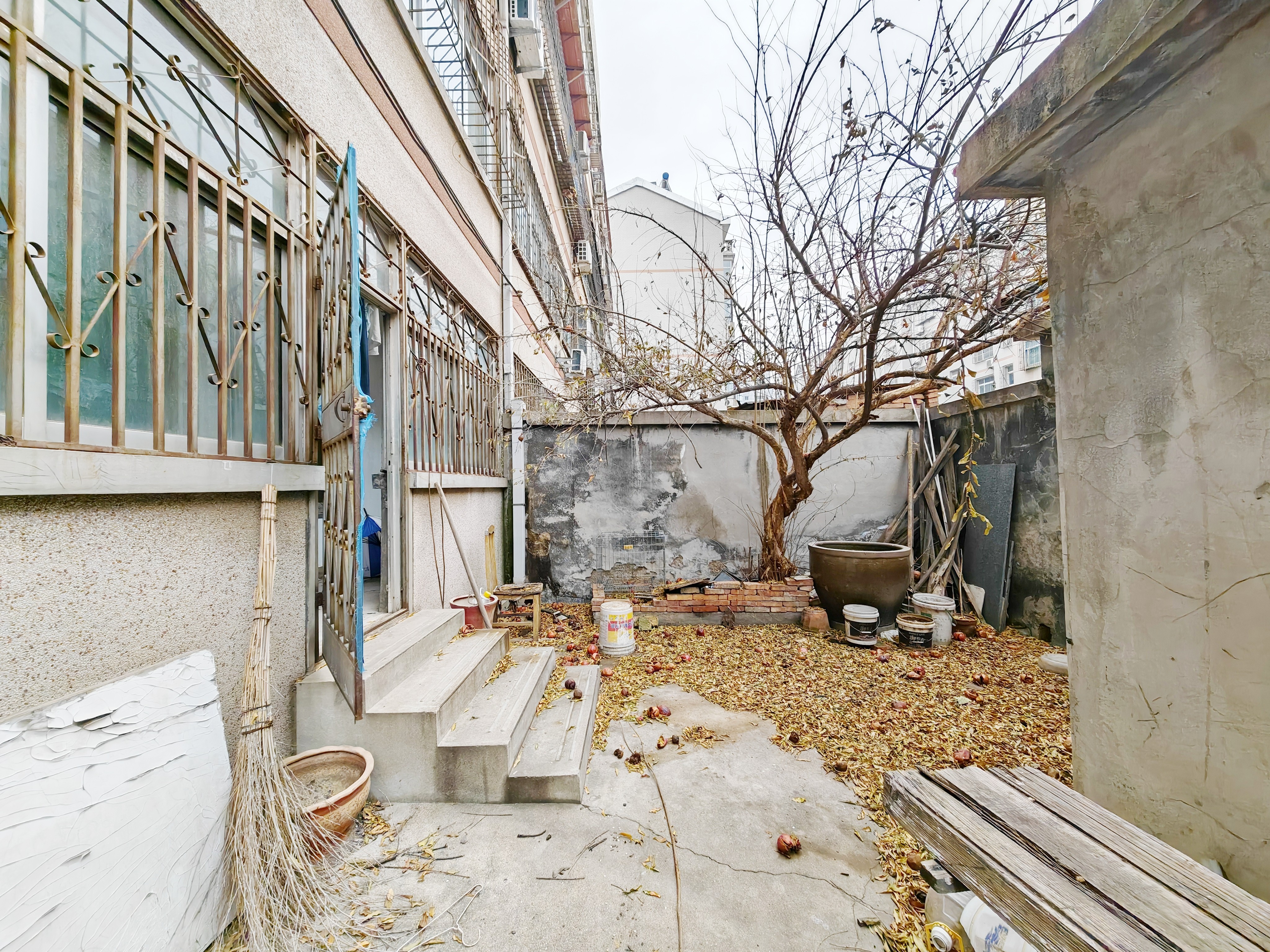 文胜街工商局宿舍