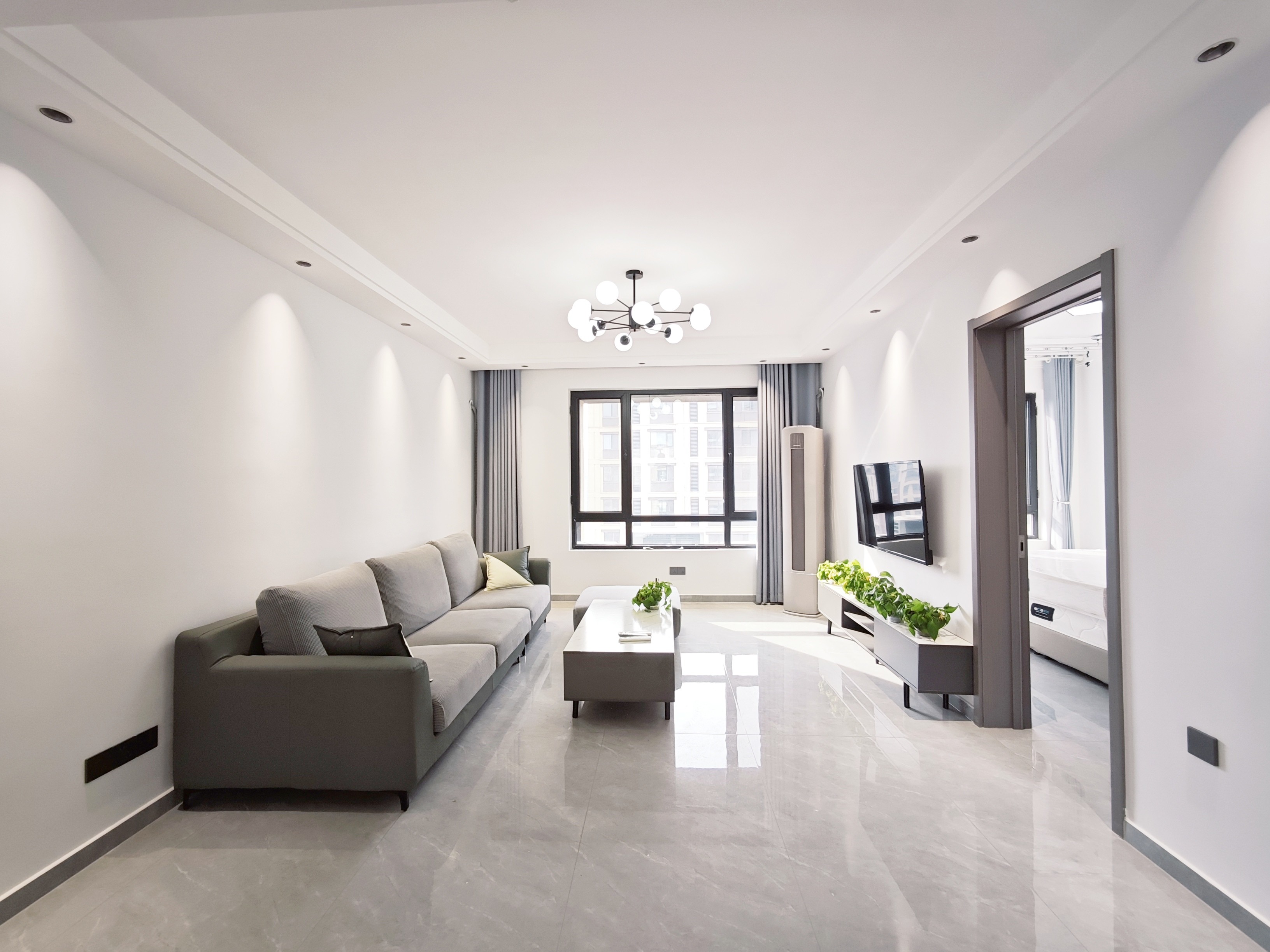 高新绿城玉兰花园