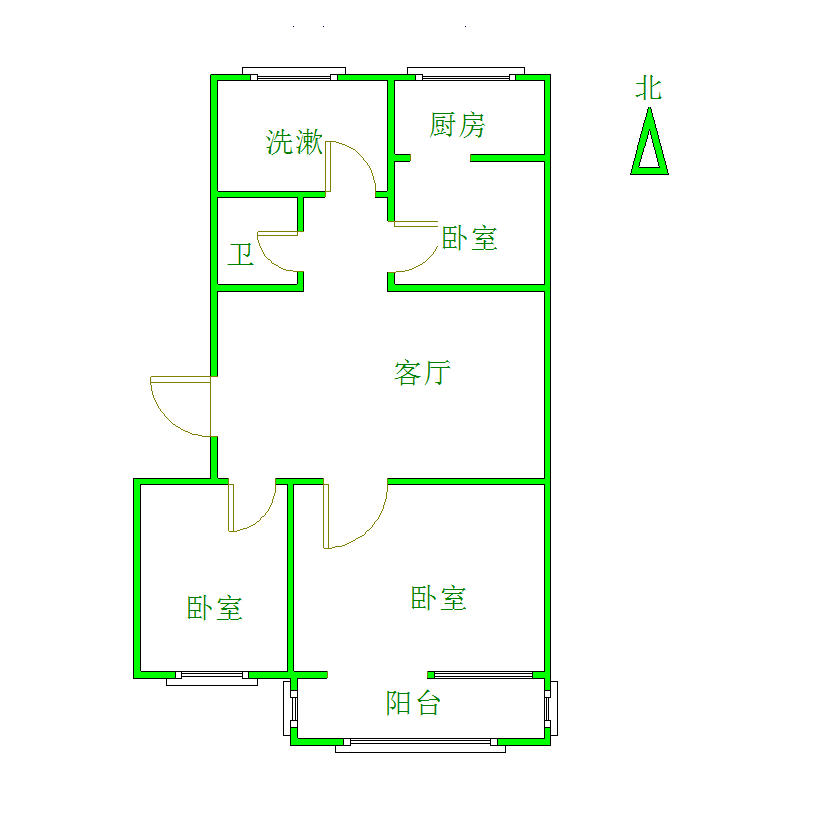东关大街单位宿舍