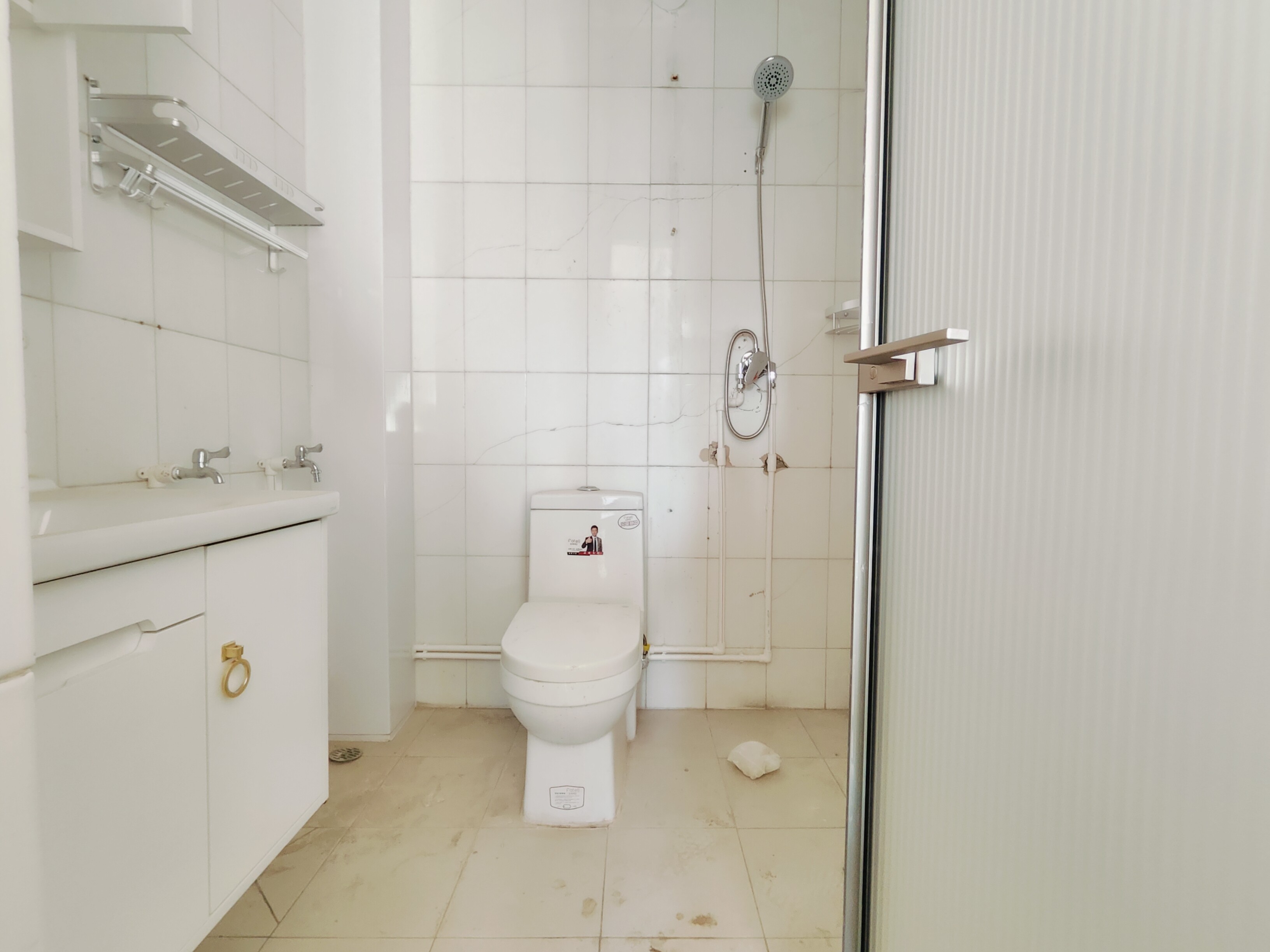 二环东路医药公司宿舍