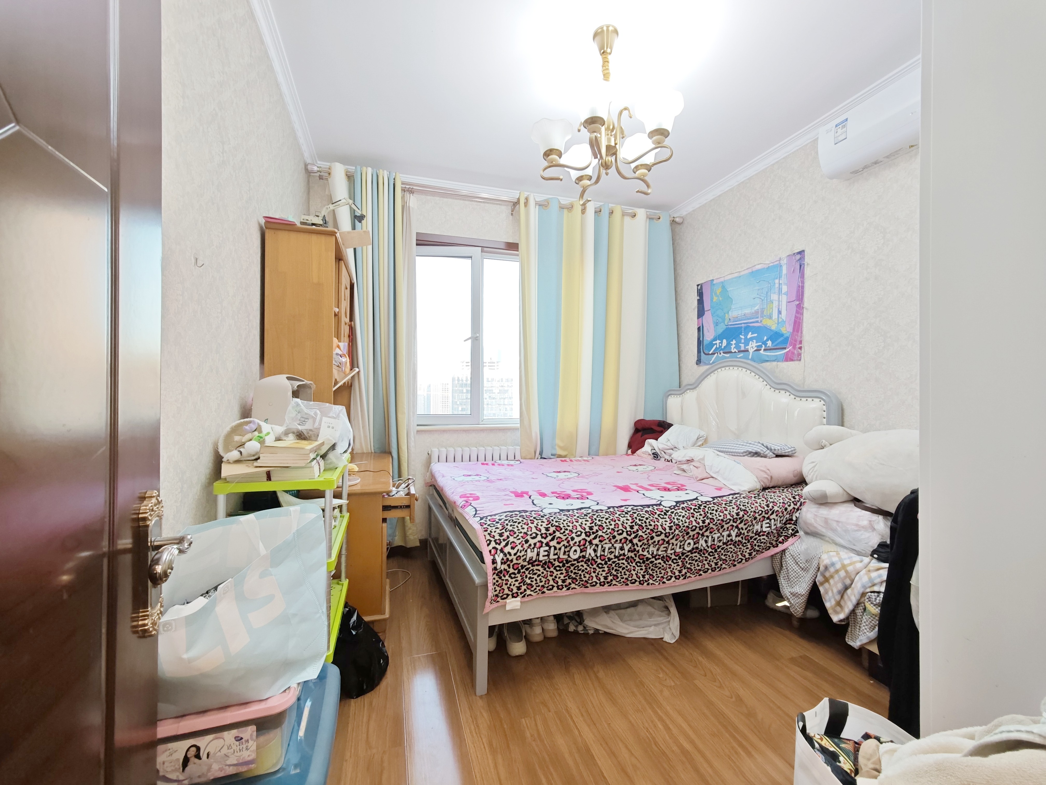 绿地中央广场四区