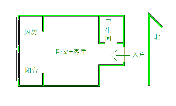 爱特公寓