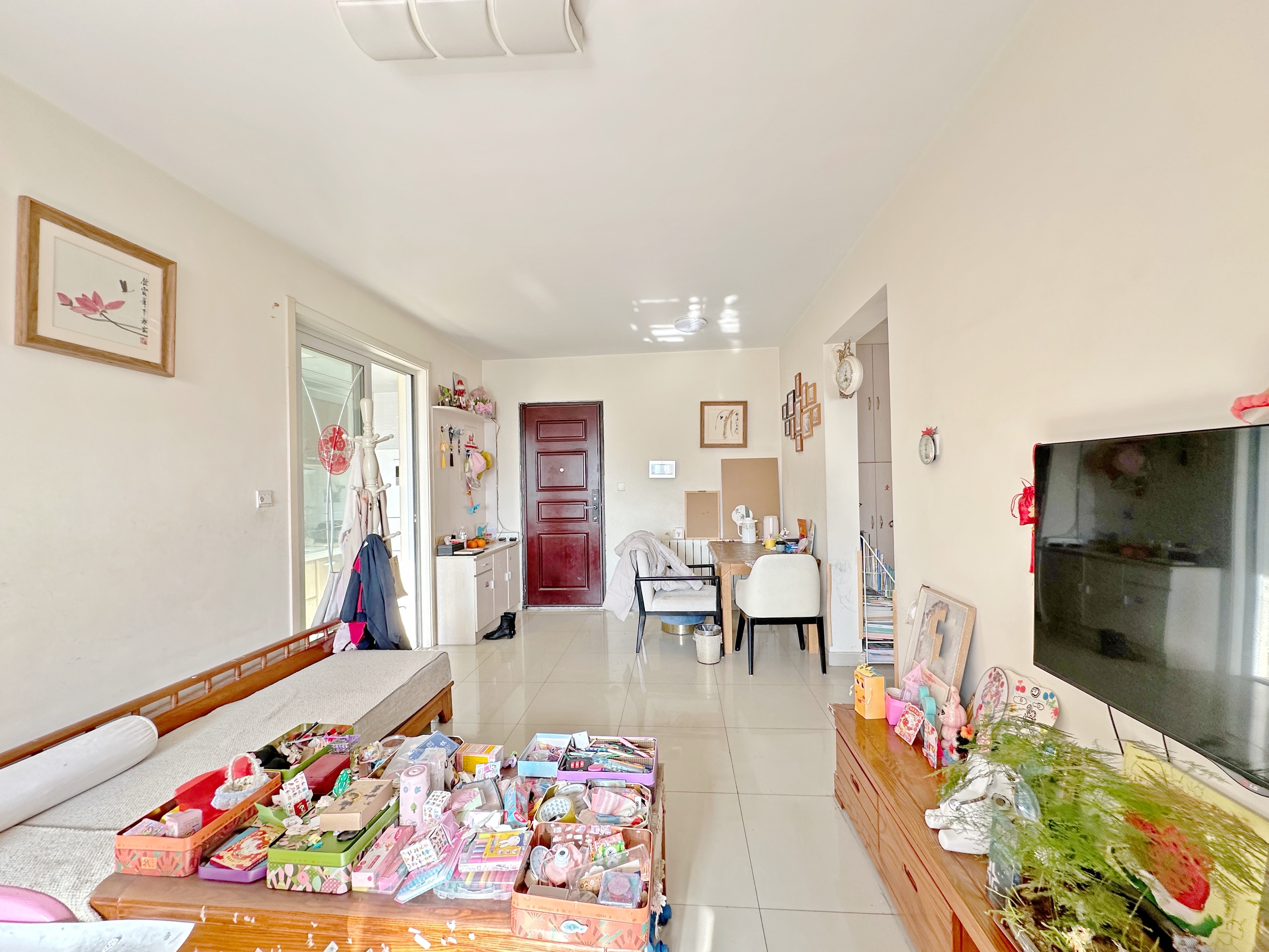 中海国际社区御山华府西区(A4地块）