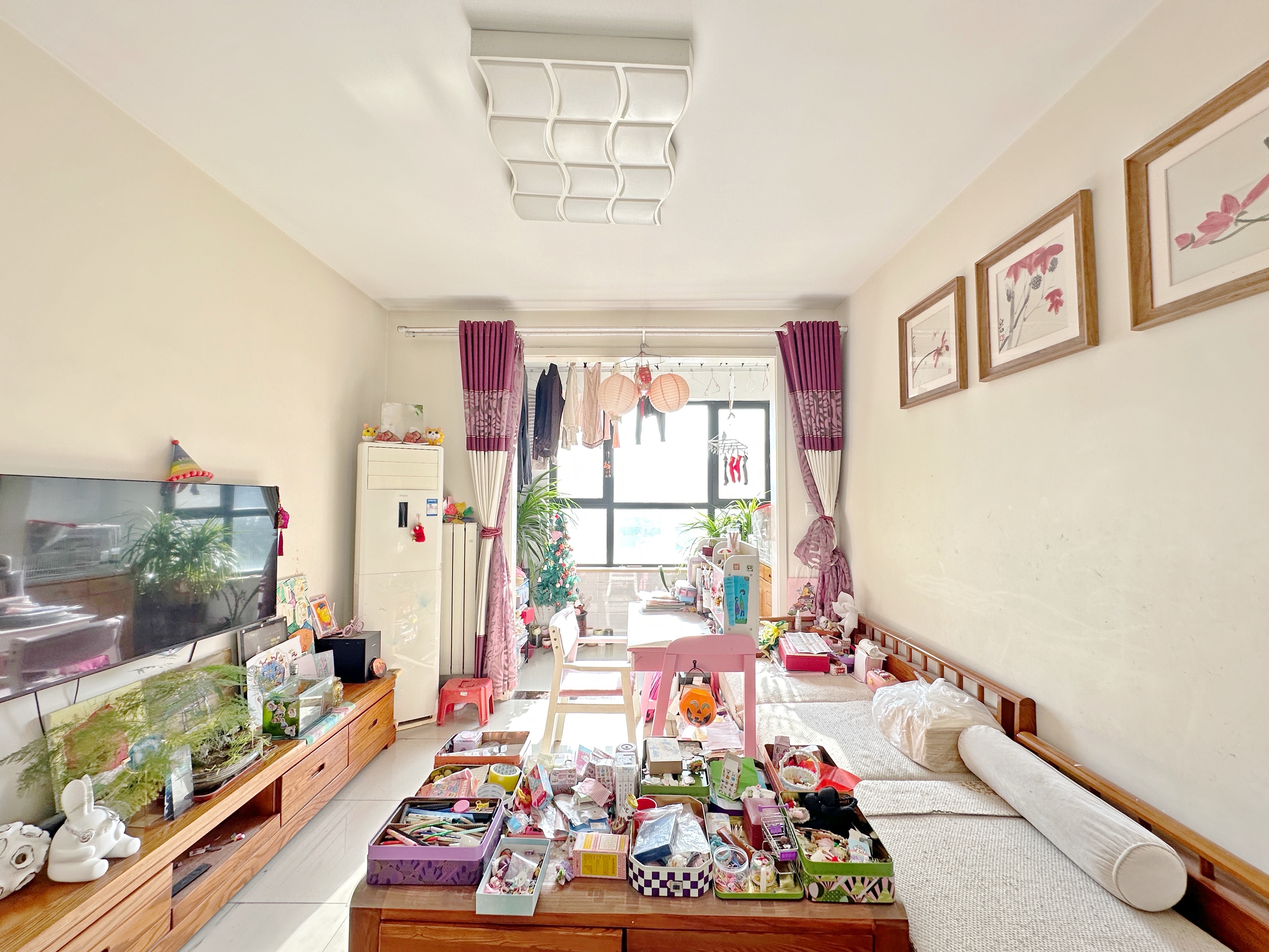 中海国际社区御山华府西区(A4地块）