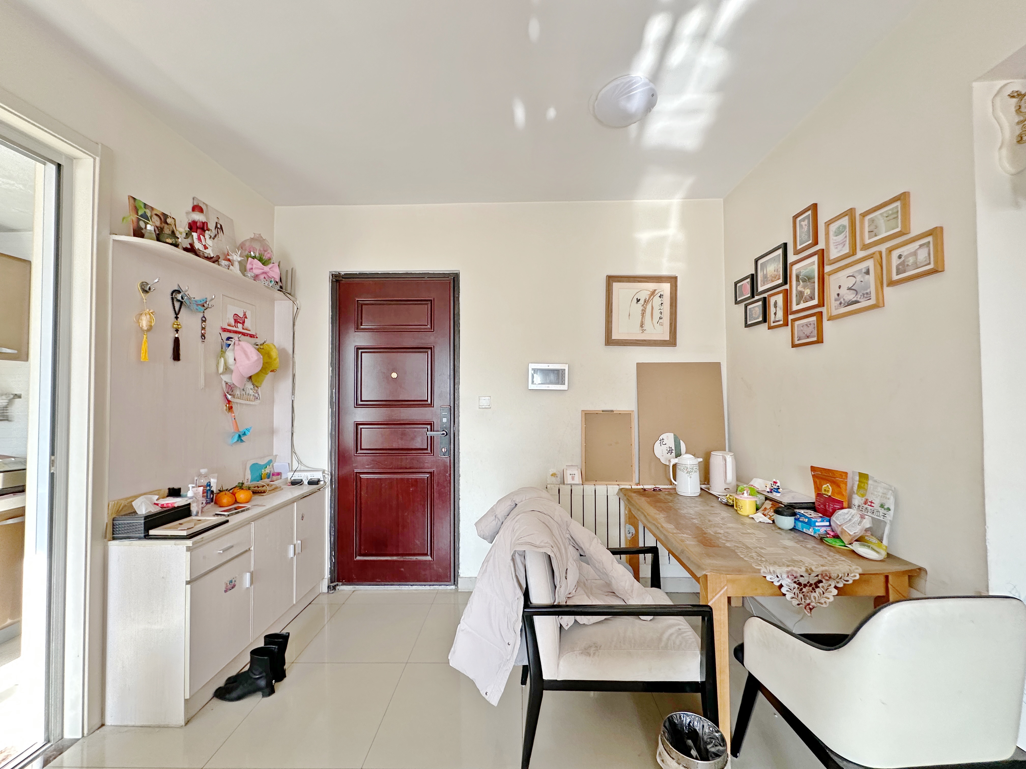 中海国际社区御山华府西区(A4地块）