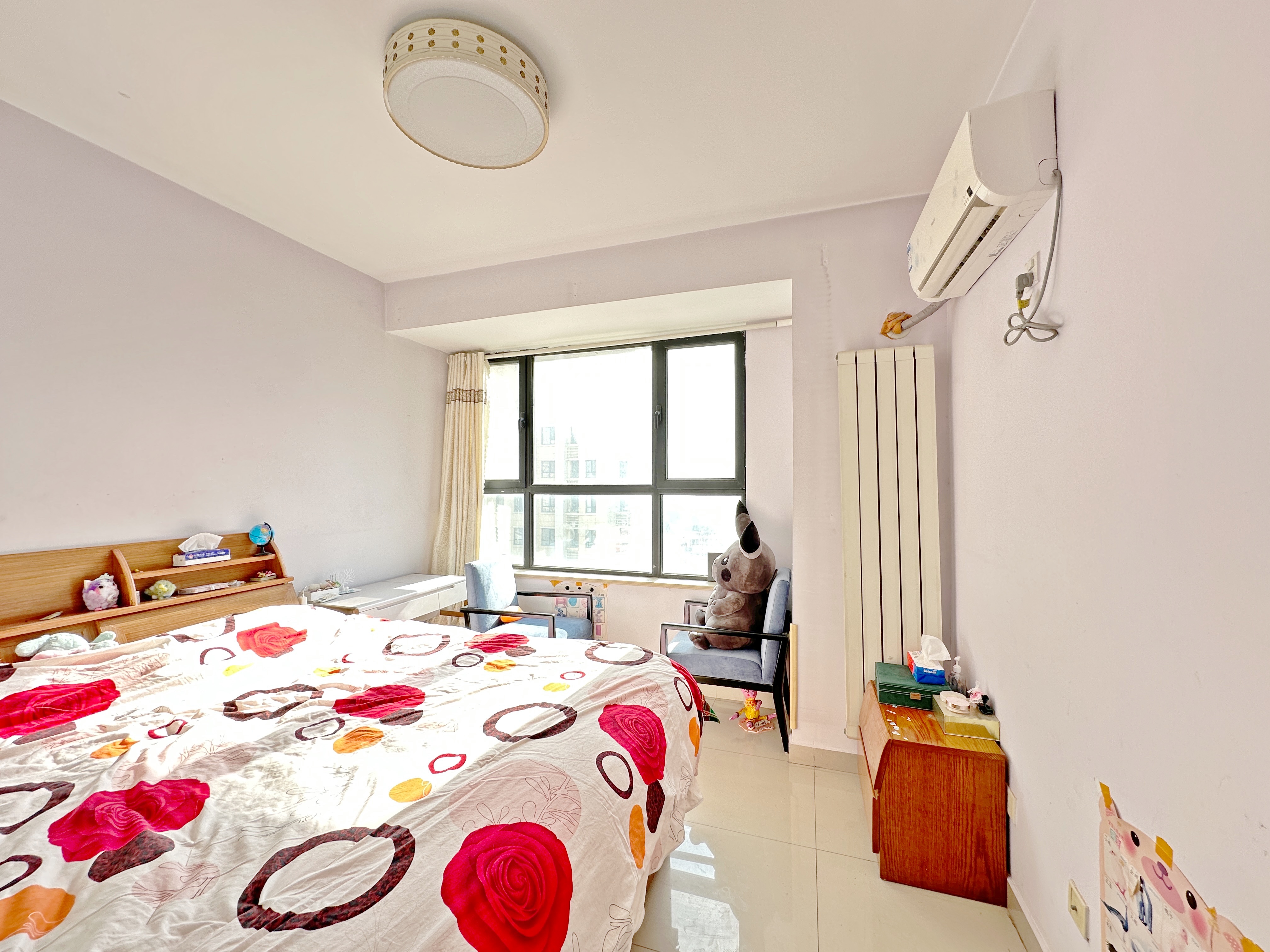 中海国际社区御山华府西区(A4地块）