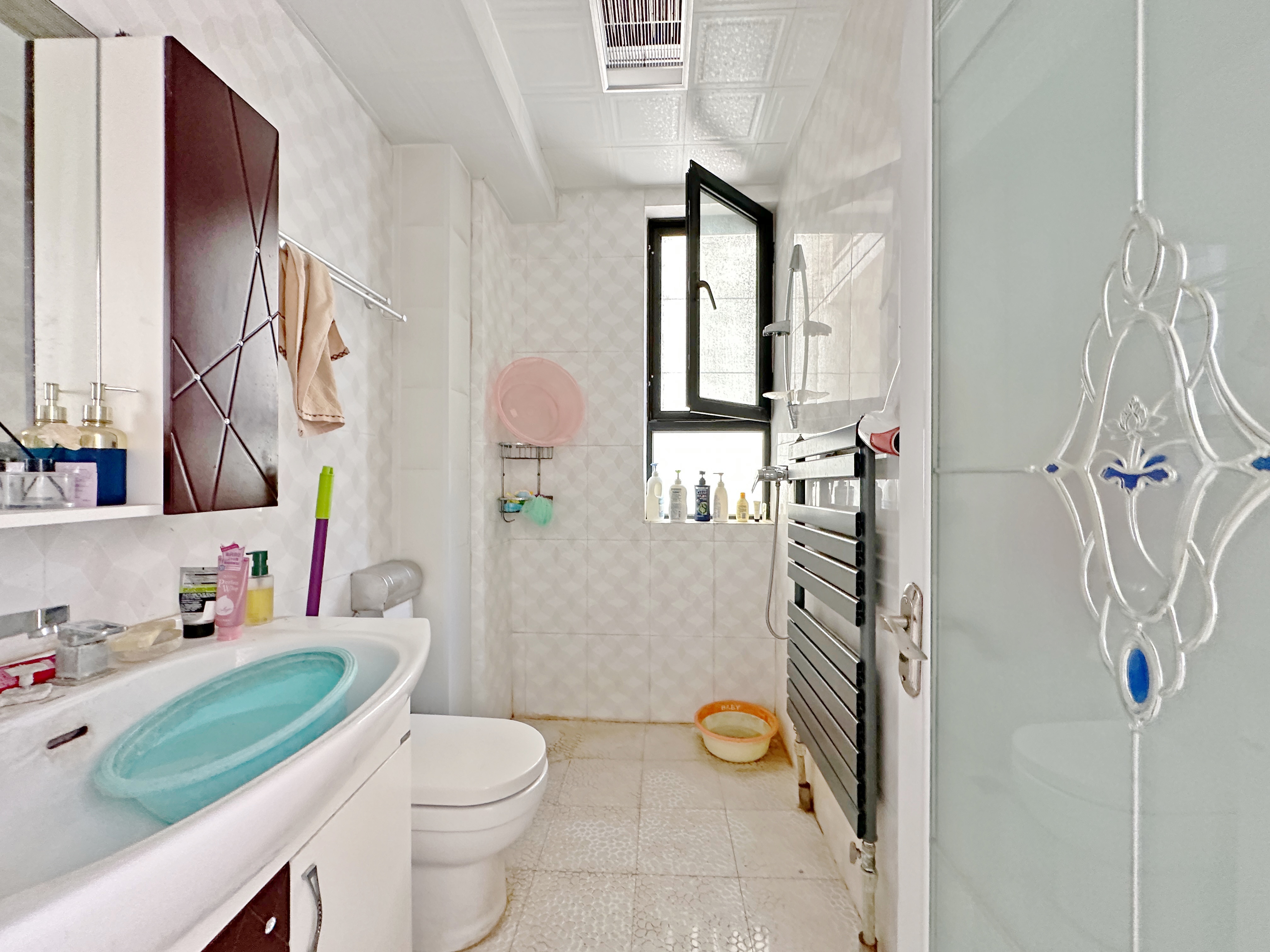 中海国际社区御山华府西区(A4地块）