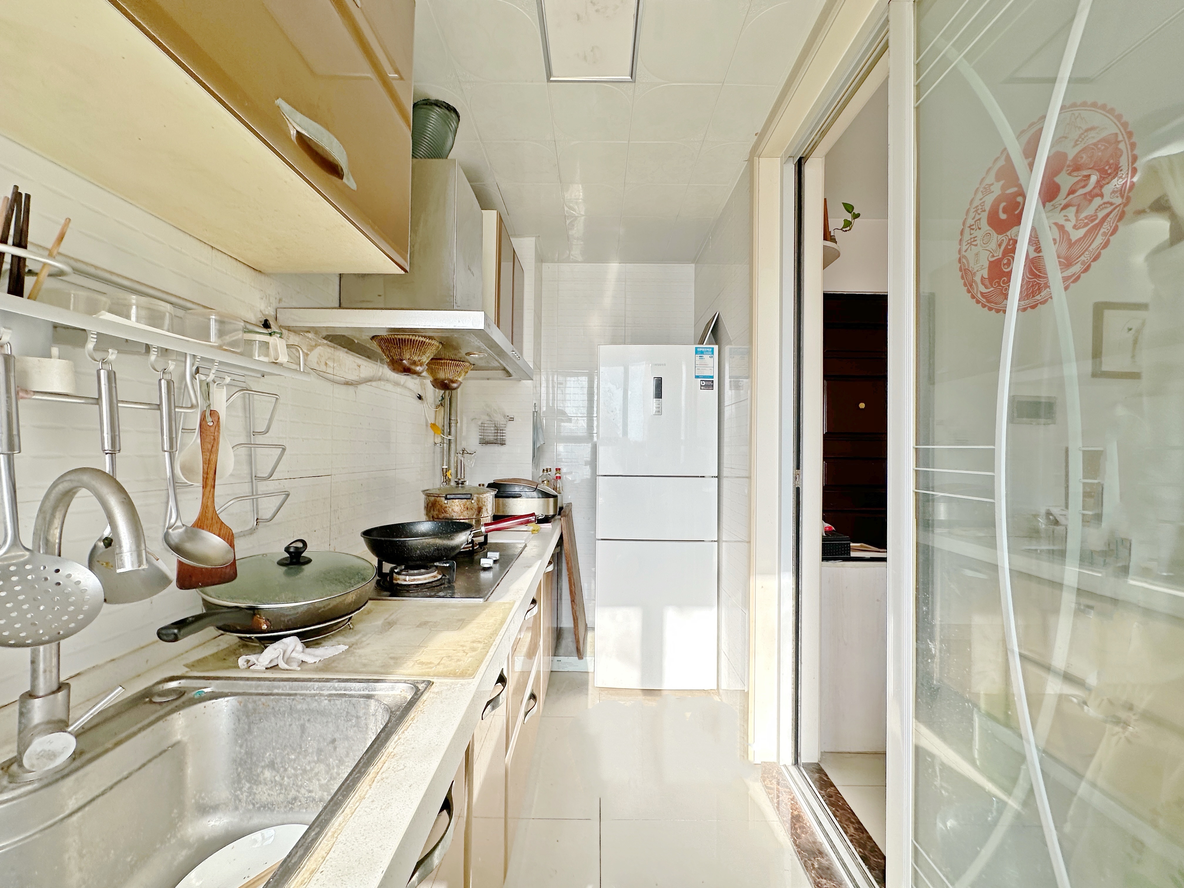 中海国际社区御山华府西区(A4地块）