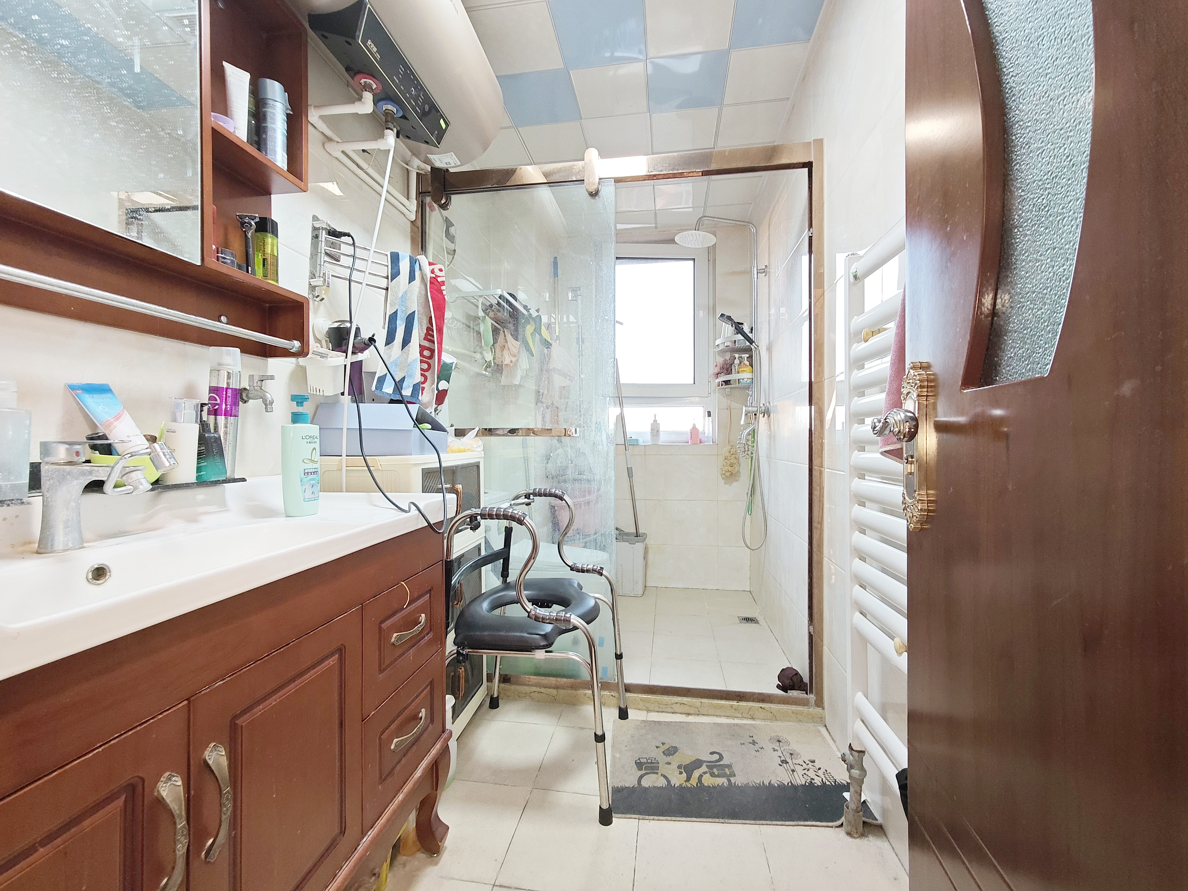 绿地中央广场四区