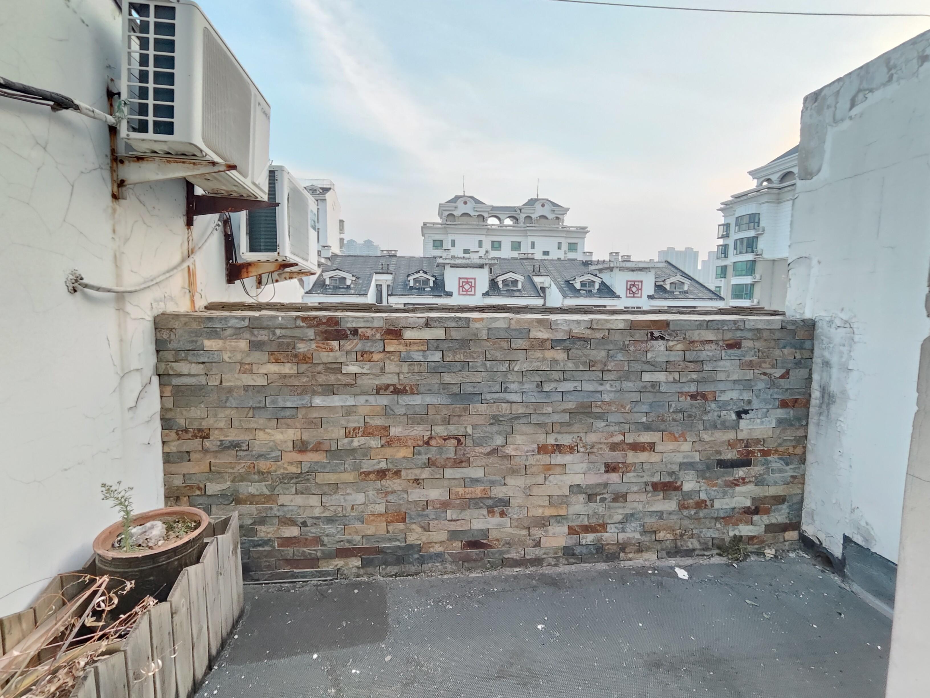 福润康城