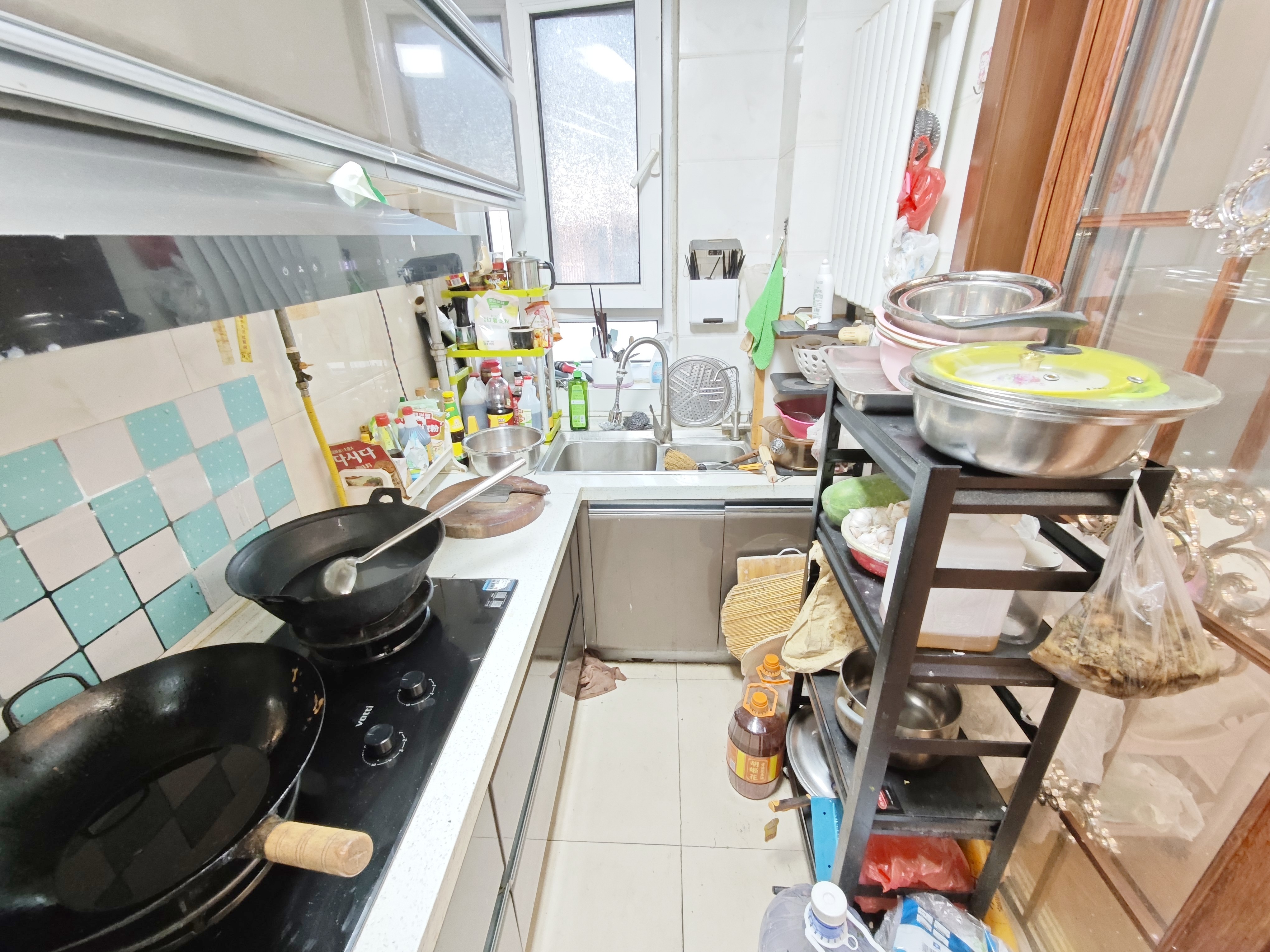 绿地中央广场四区