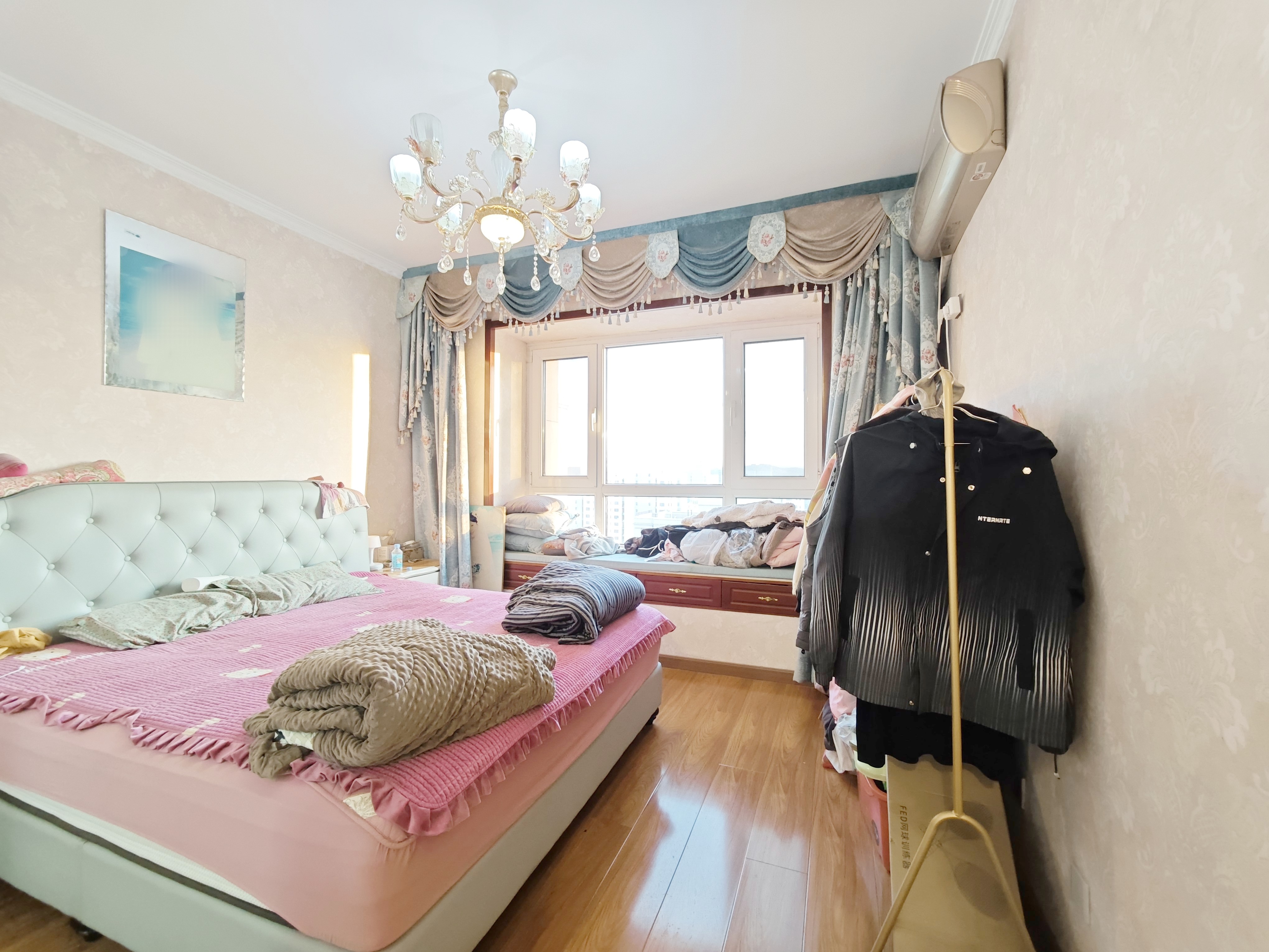 绿地中央广场四区