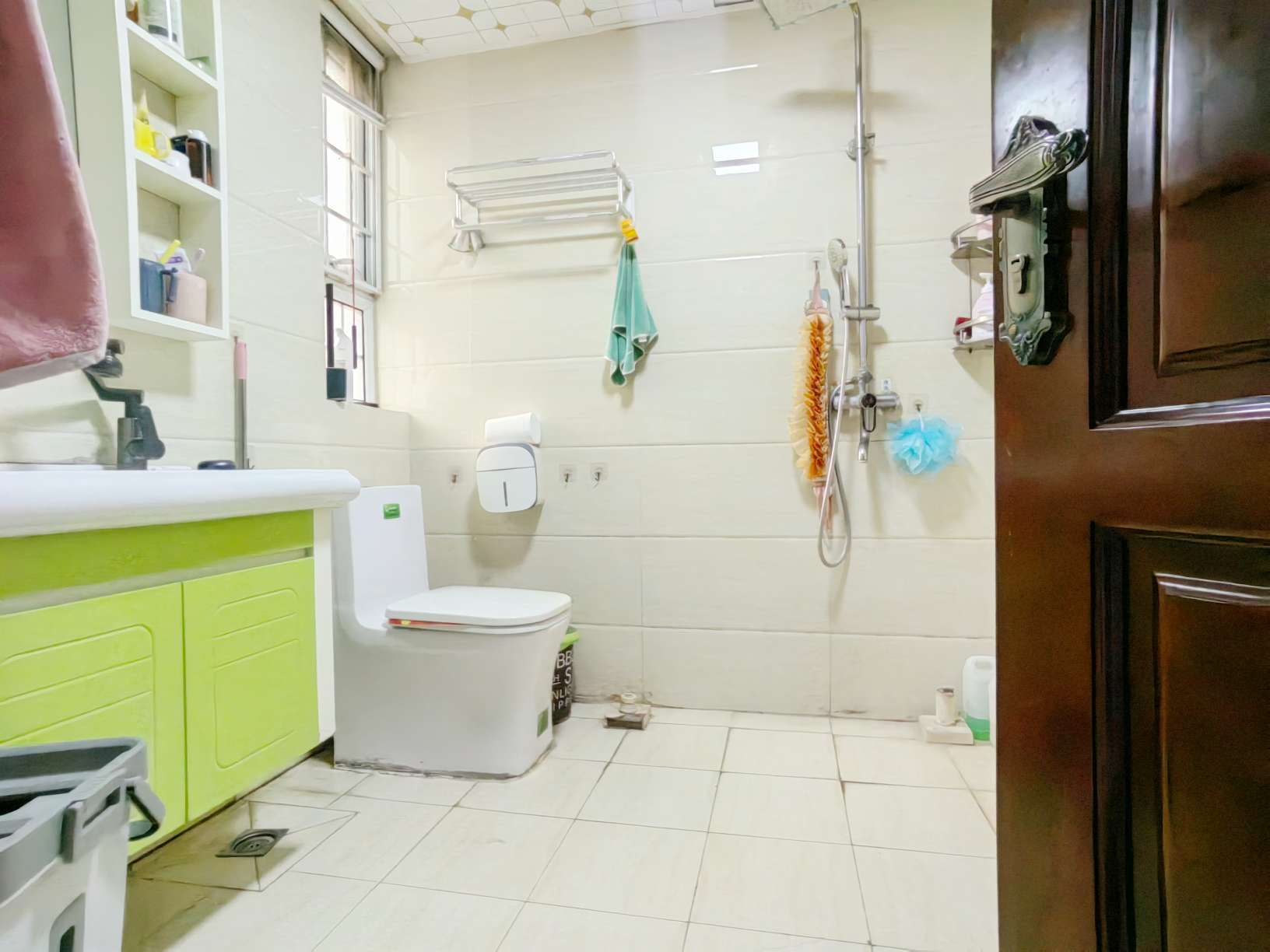 福泰新都城西区