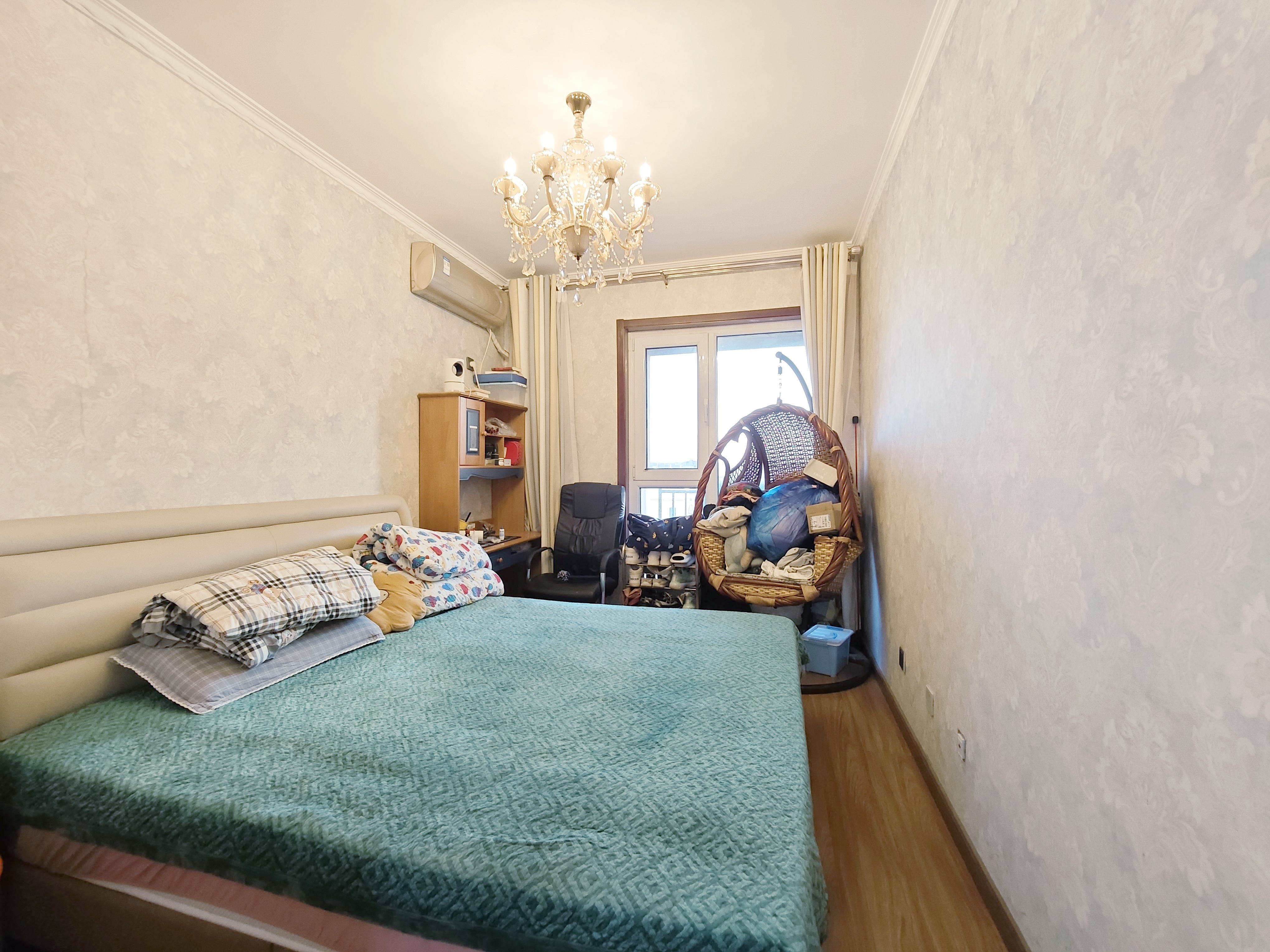 绿地中央广场四区