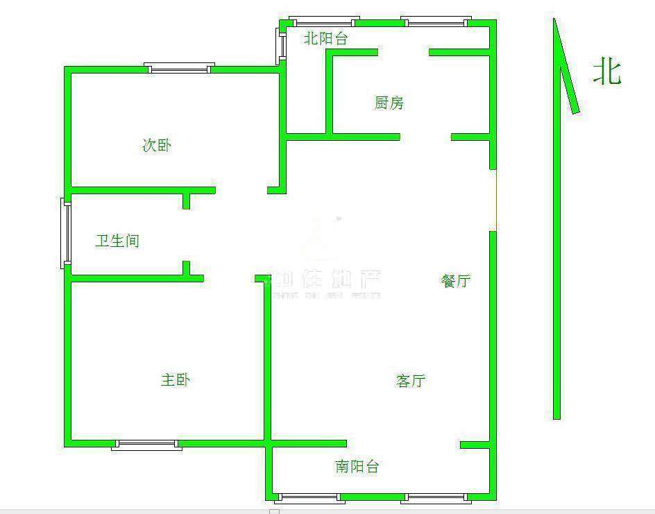海亮院里