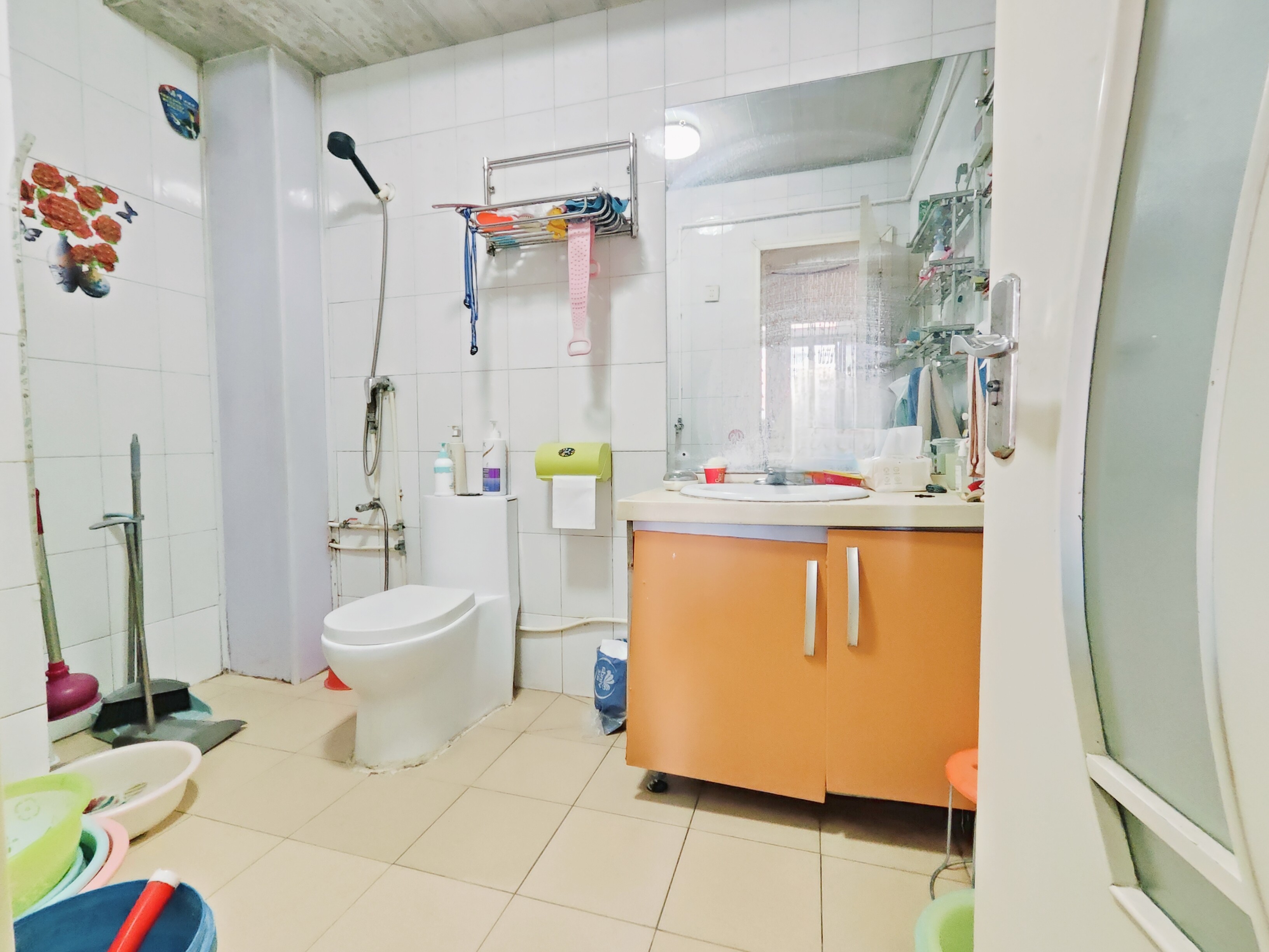 时代新城（南全福南二区）