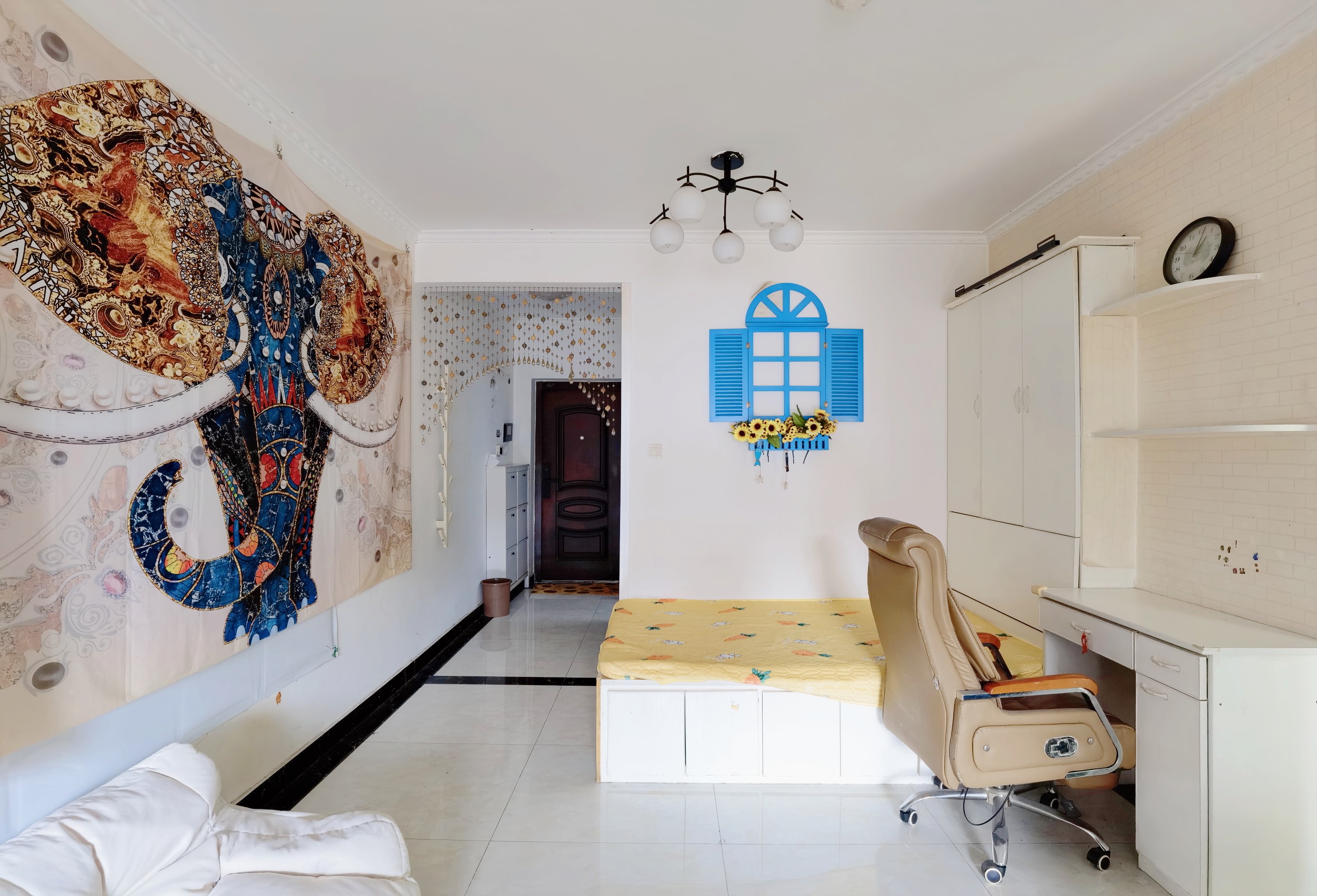 翡翠大观（原泰悦赫府）