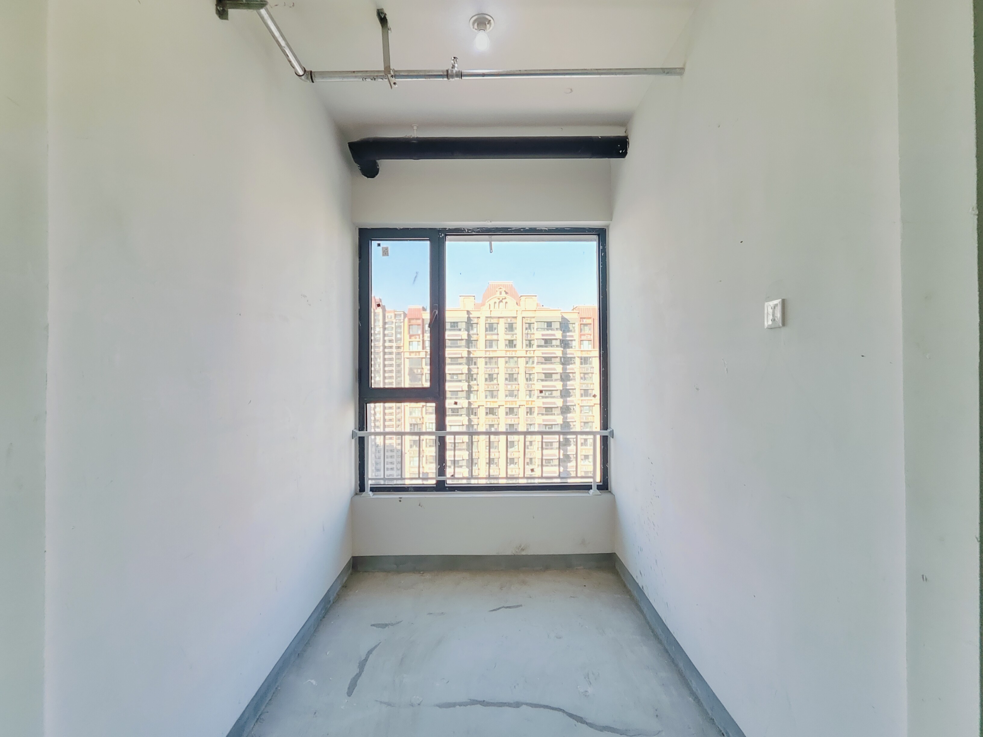 恒大滨河左岸公寓(临湖公馆花园)