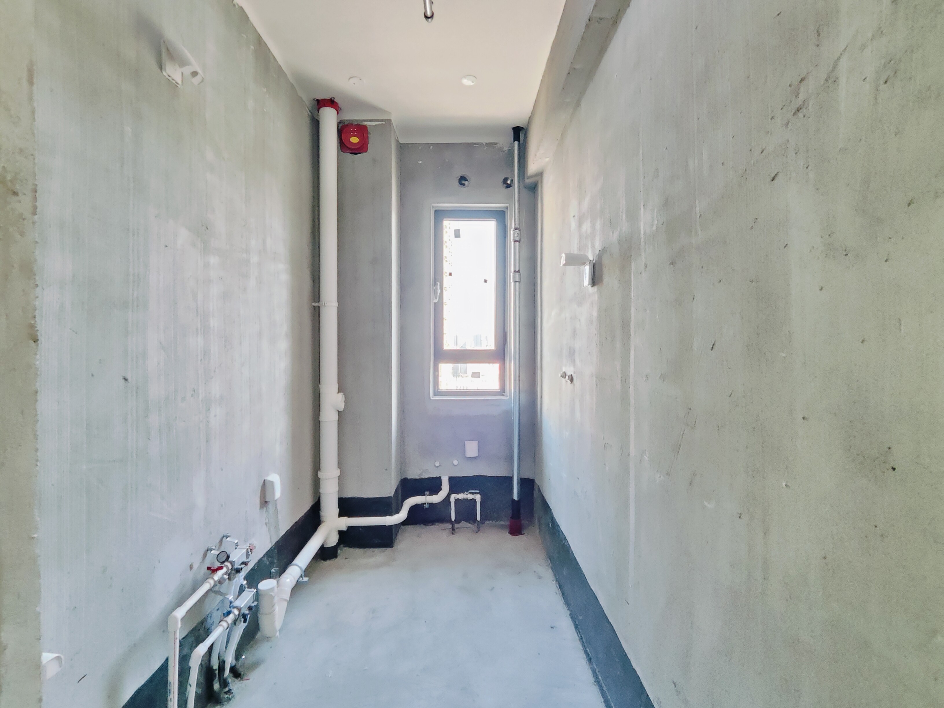 恒大滨河左岸公寓(临湖公馆花园)