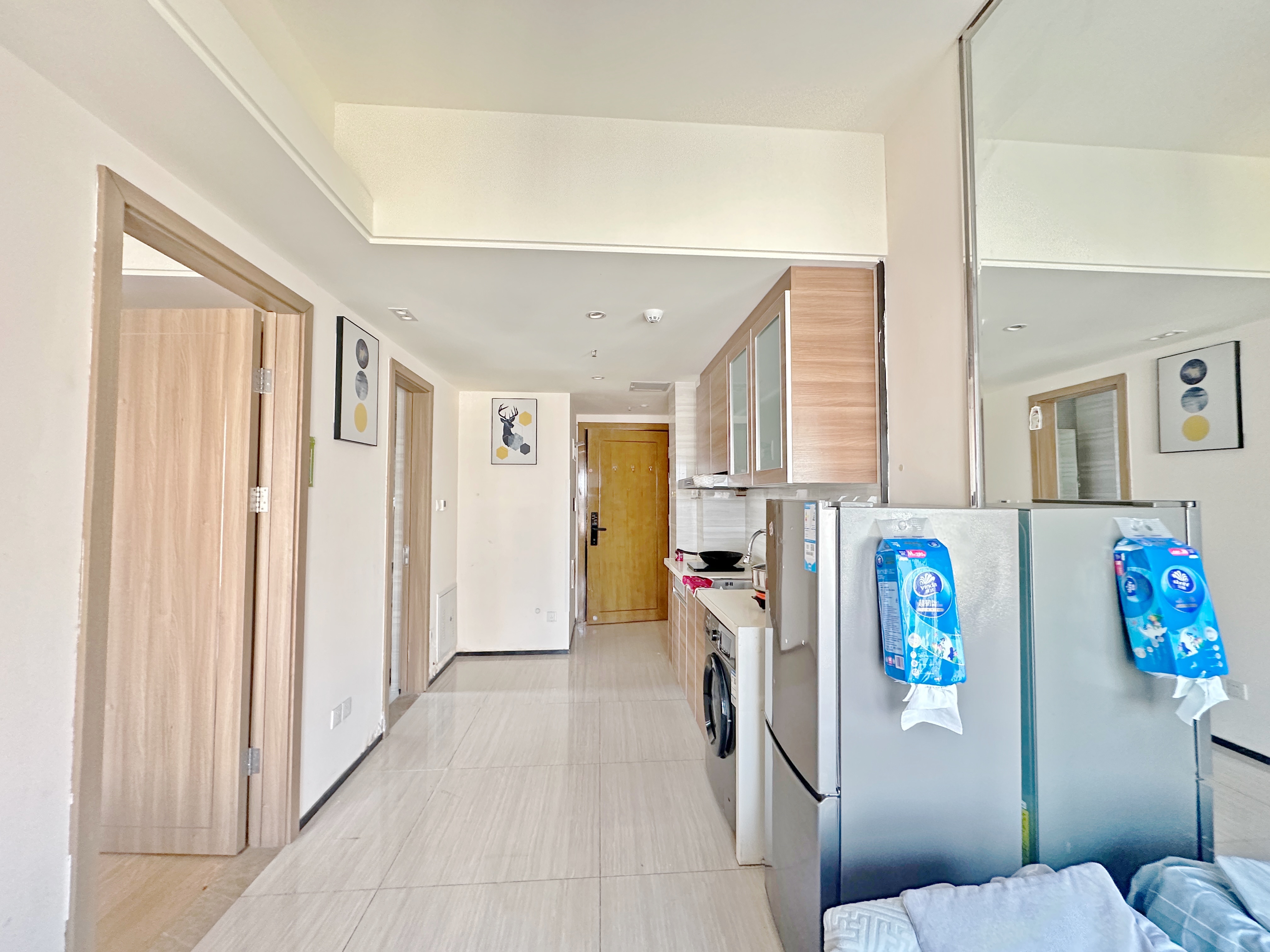 恒大睿城(商住楼)