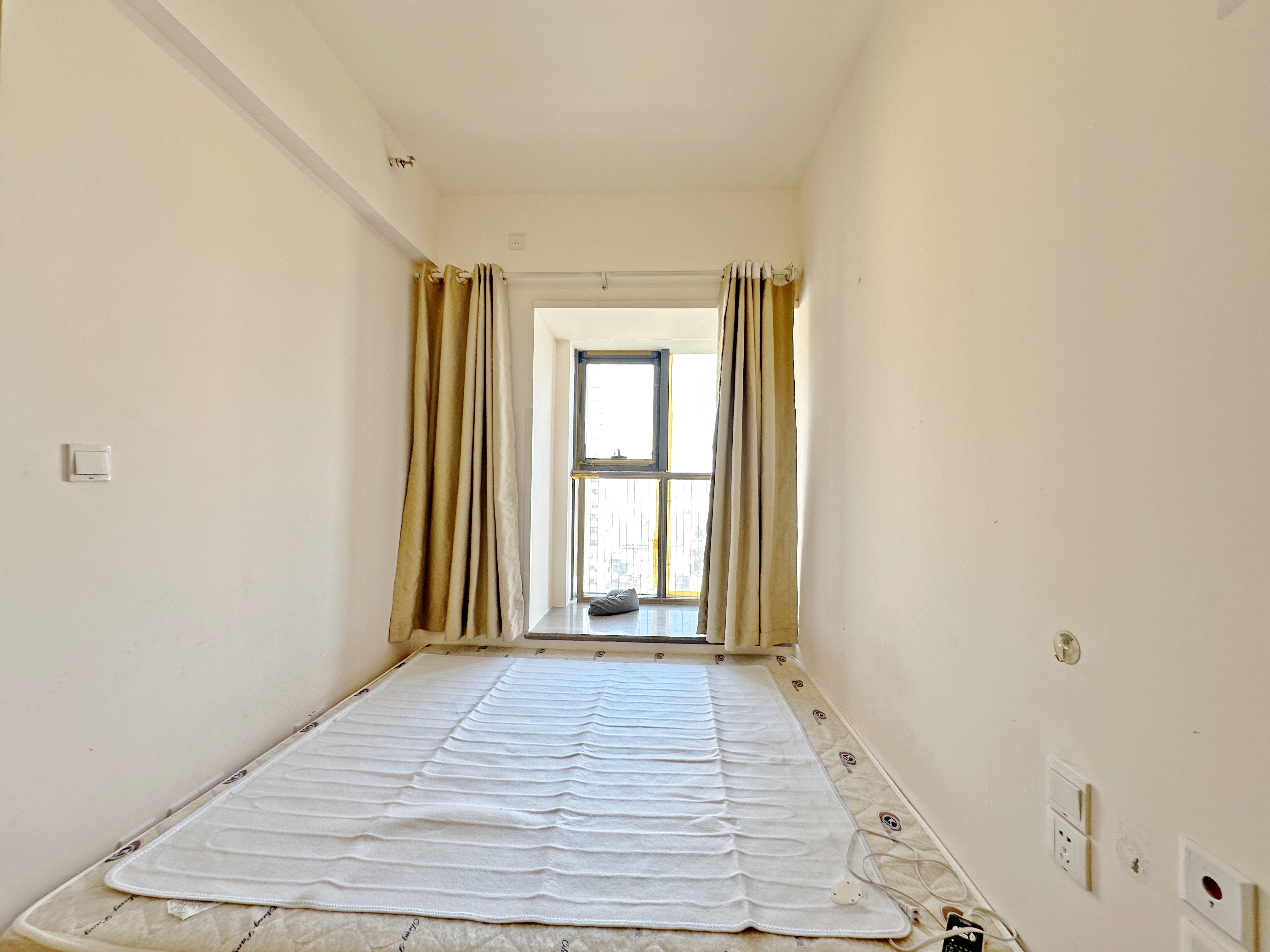 恒大睿城(商住楼)