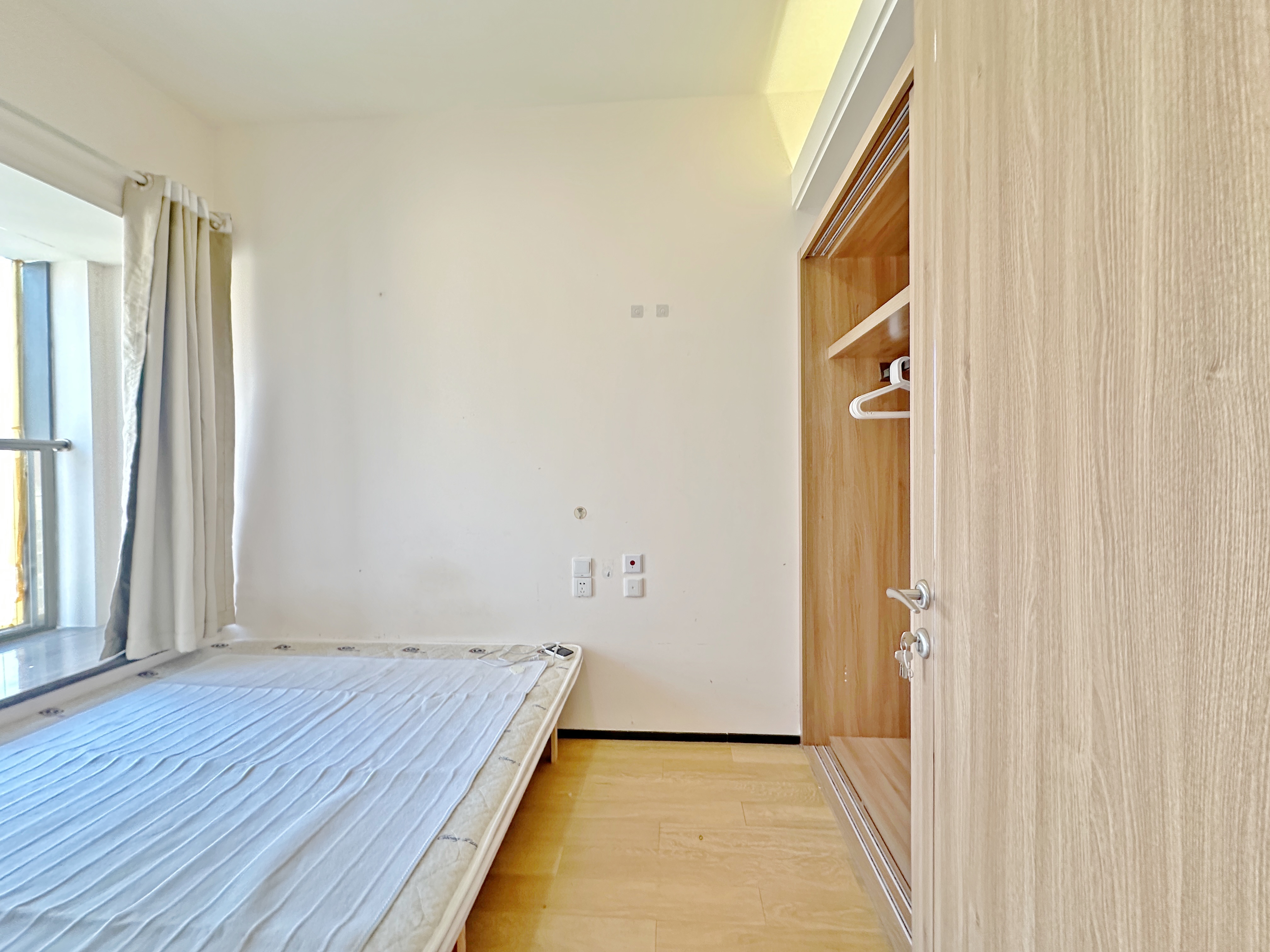 恒大睿城(商住楼)