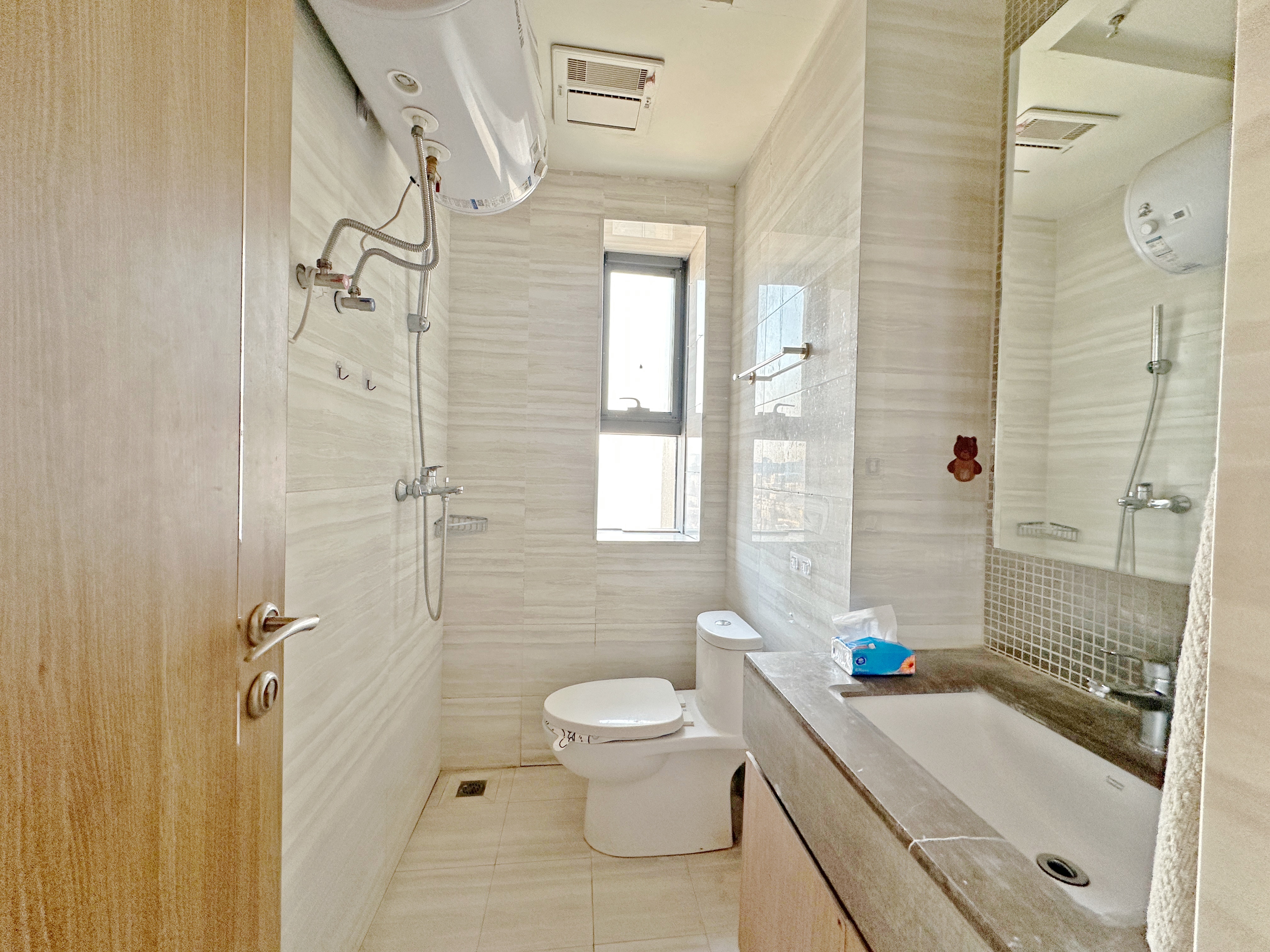 恒大睿城(商住楼)