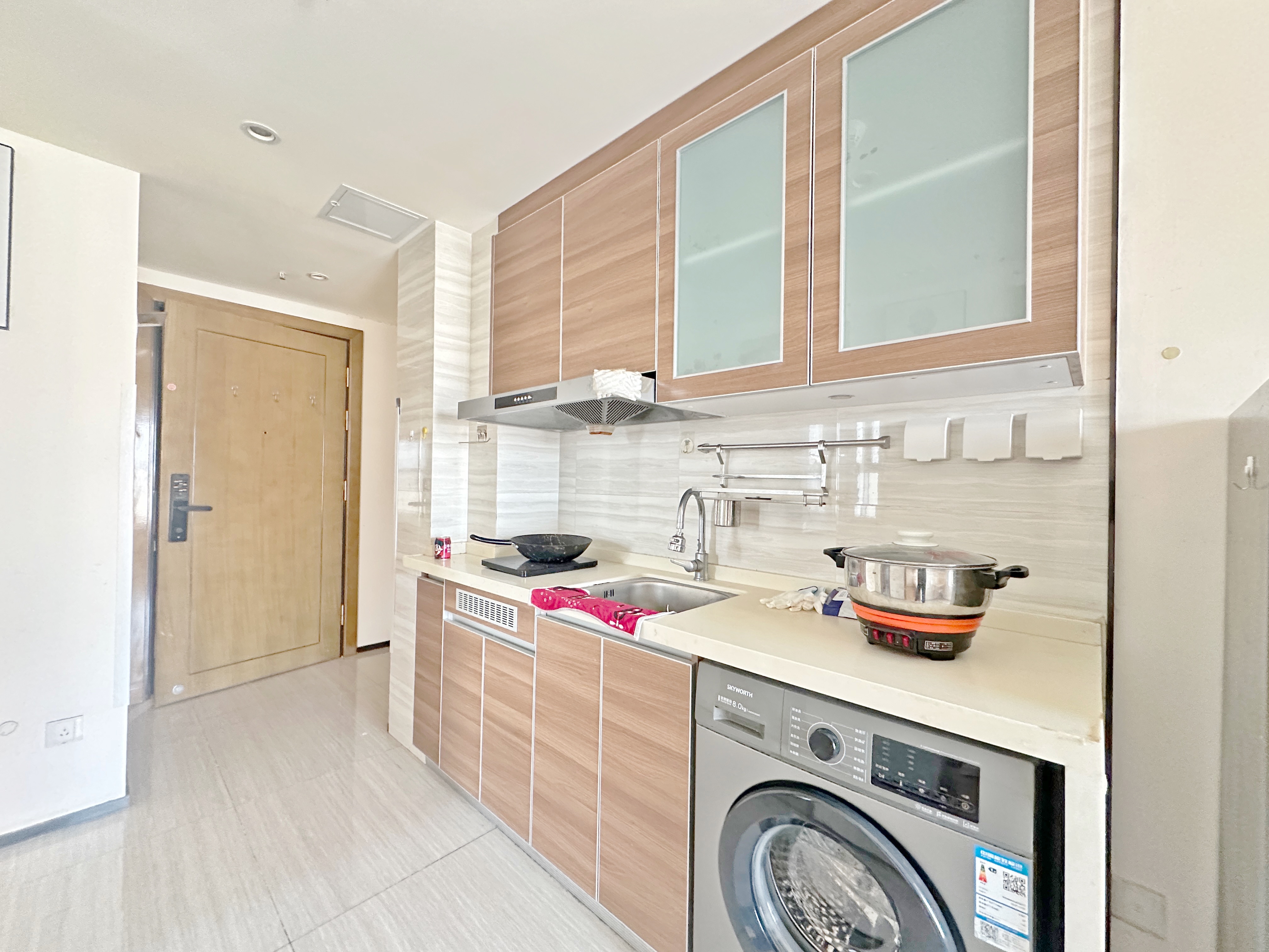 恒大睿城(商住楼)