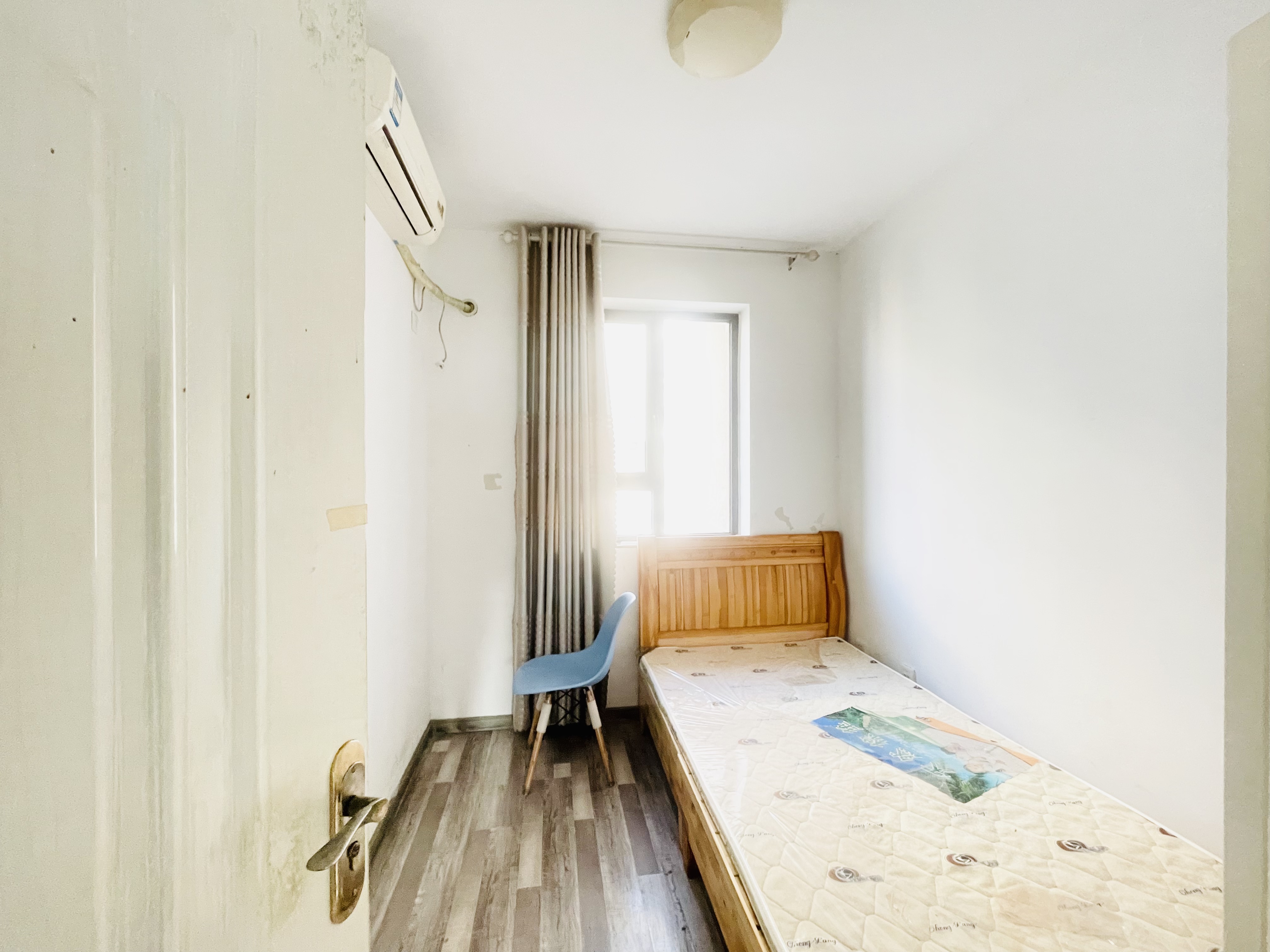 旭辉银盛泰金域蓝山