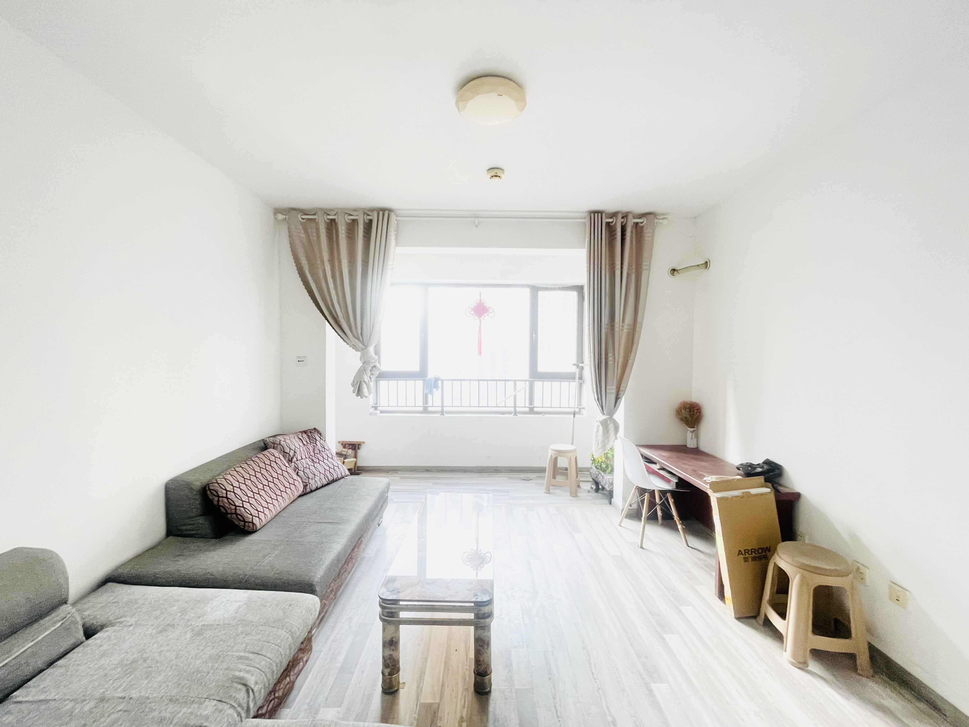 旭辉银盛泰金域蓝山