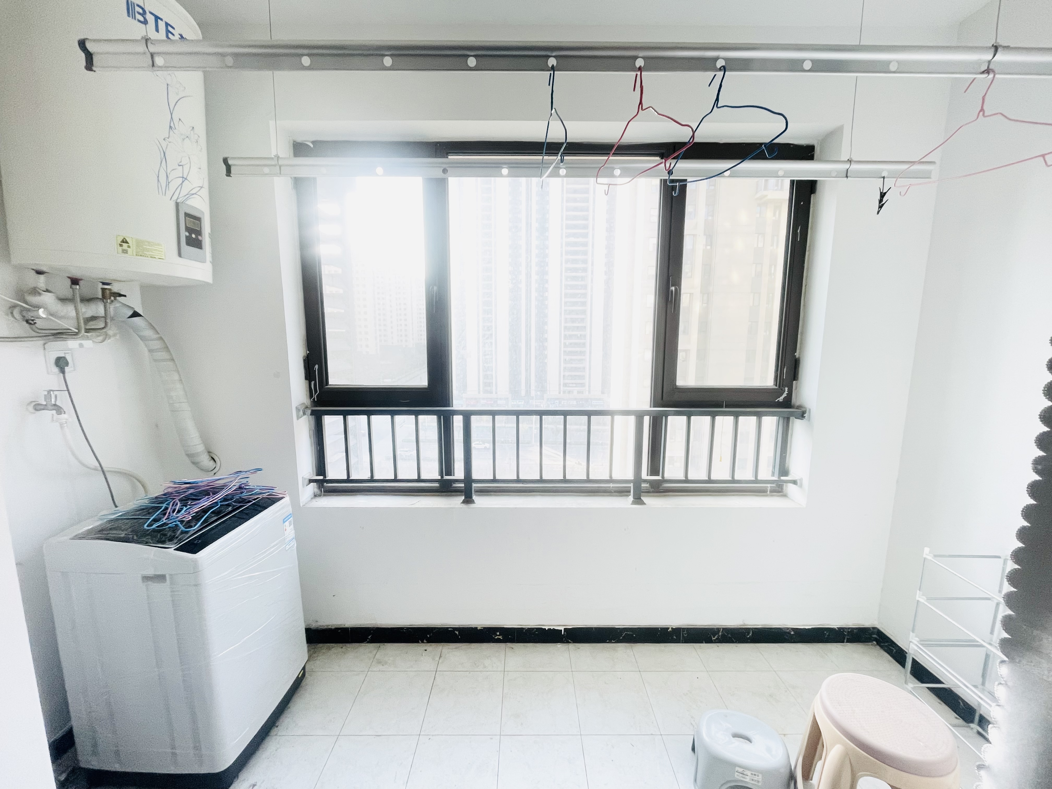 旭辉银盛泰金域蓝山