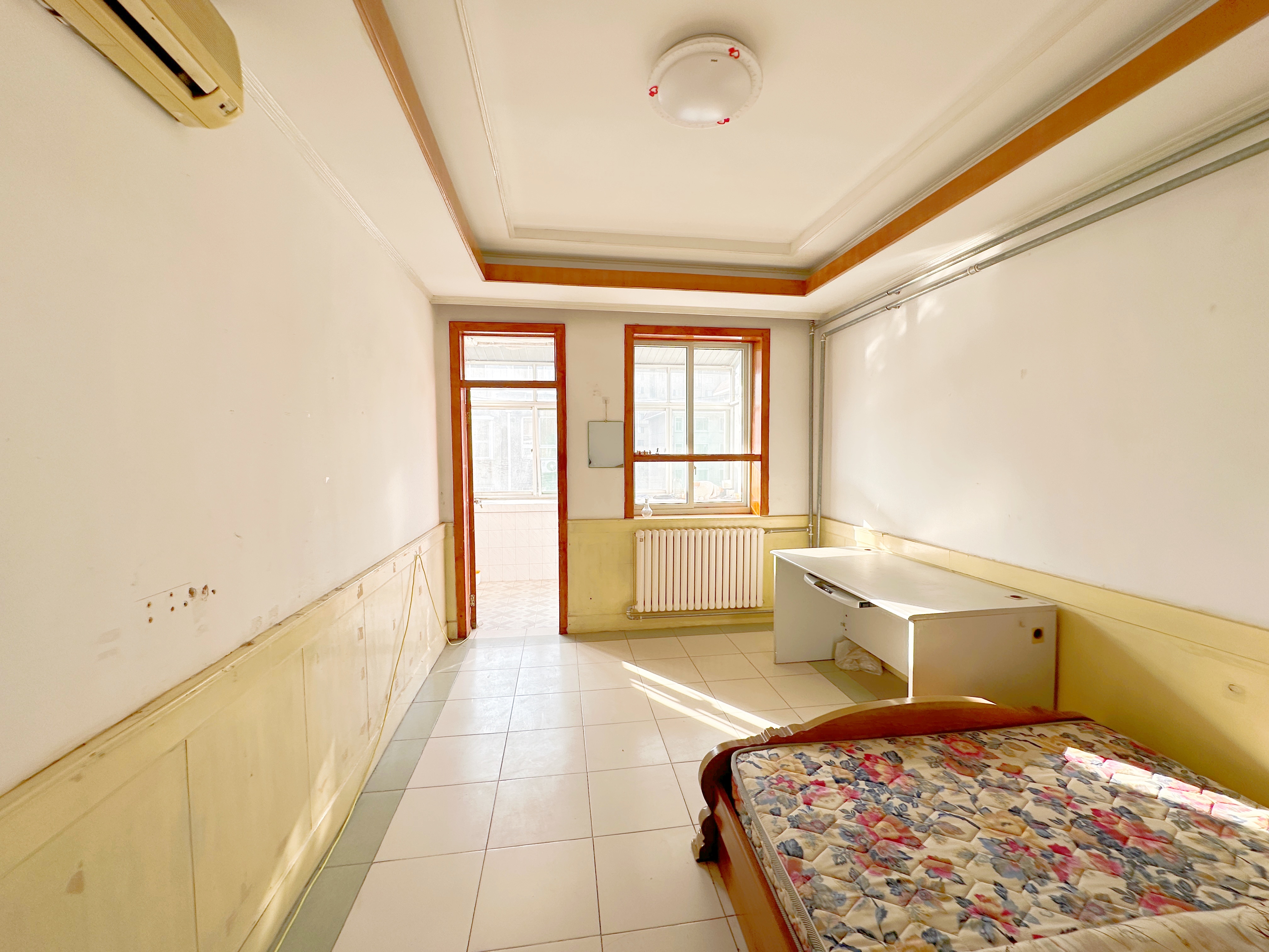 济泺路交通厅宿舍