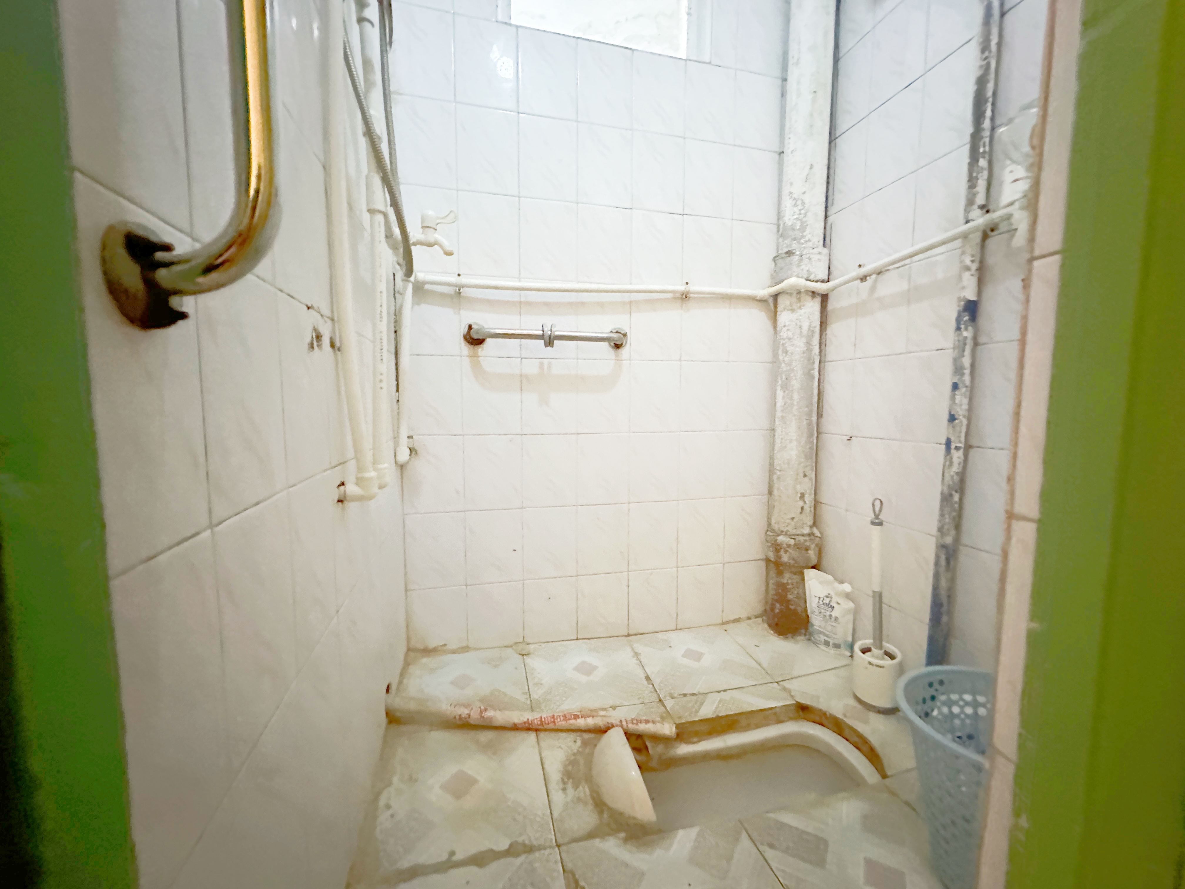 济泺路交通厅宿舍