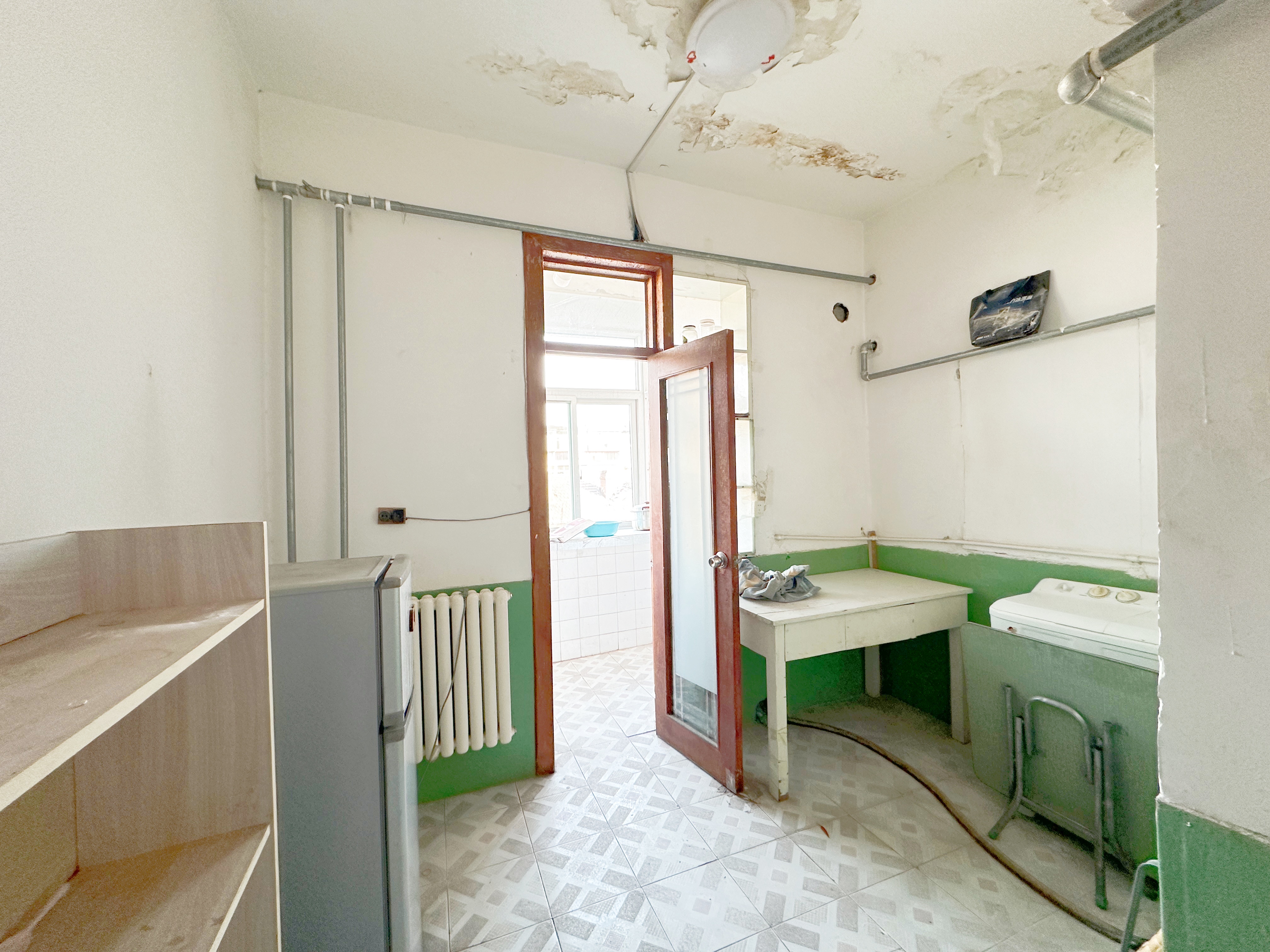 济泺路交通厅宿舍