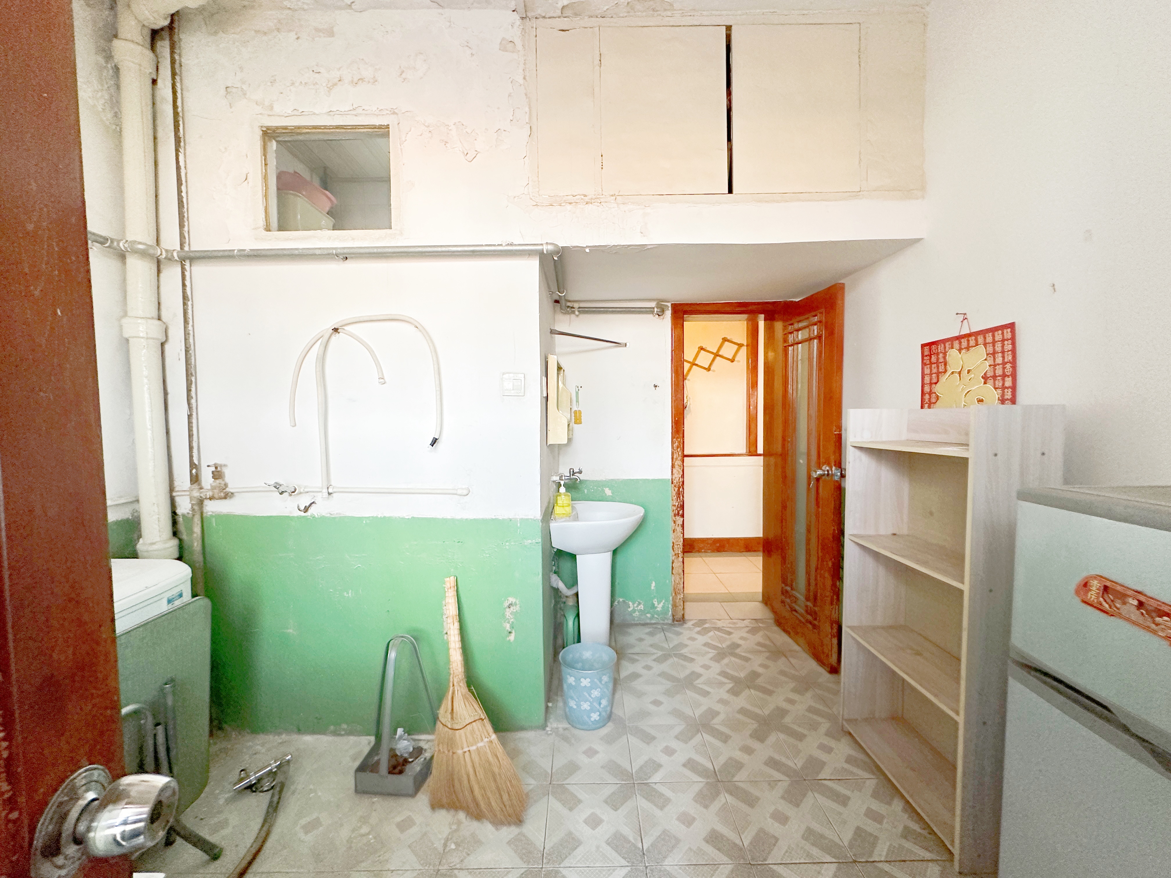 济泺路交通厅宿舍