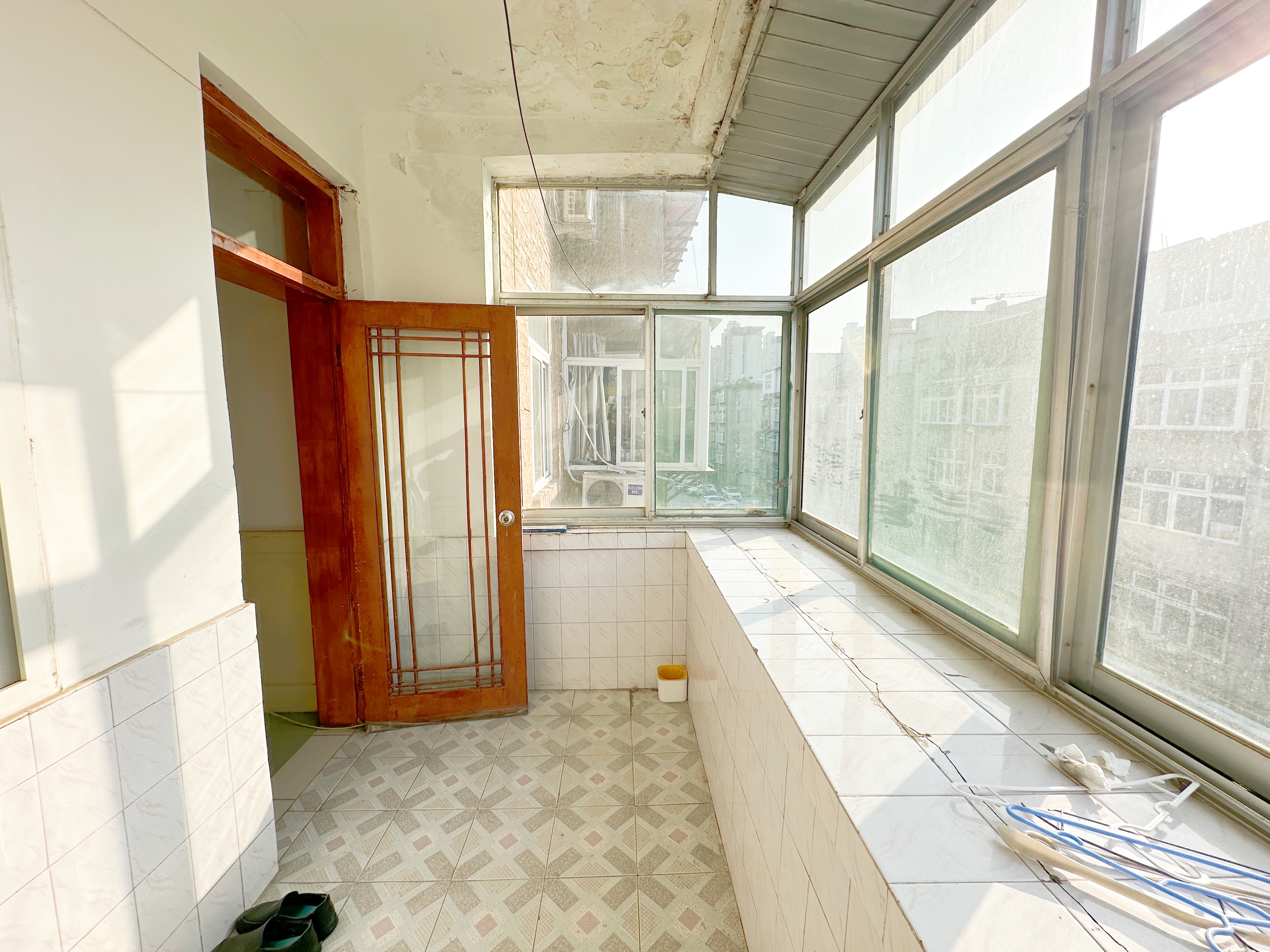 济泺路交通厅宿舍