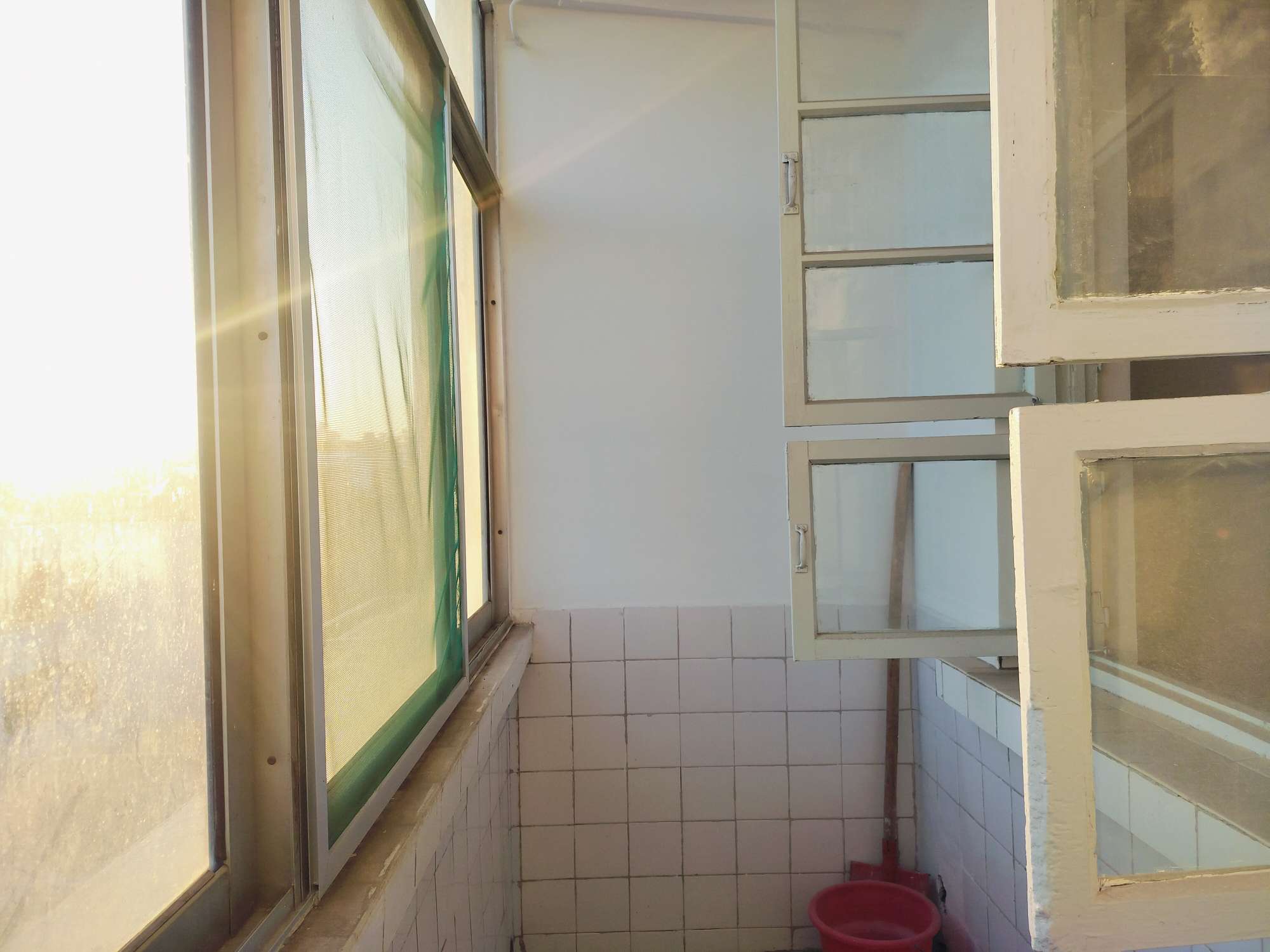 工人新村南村东区