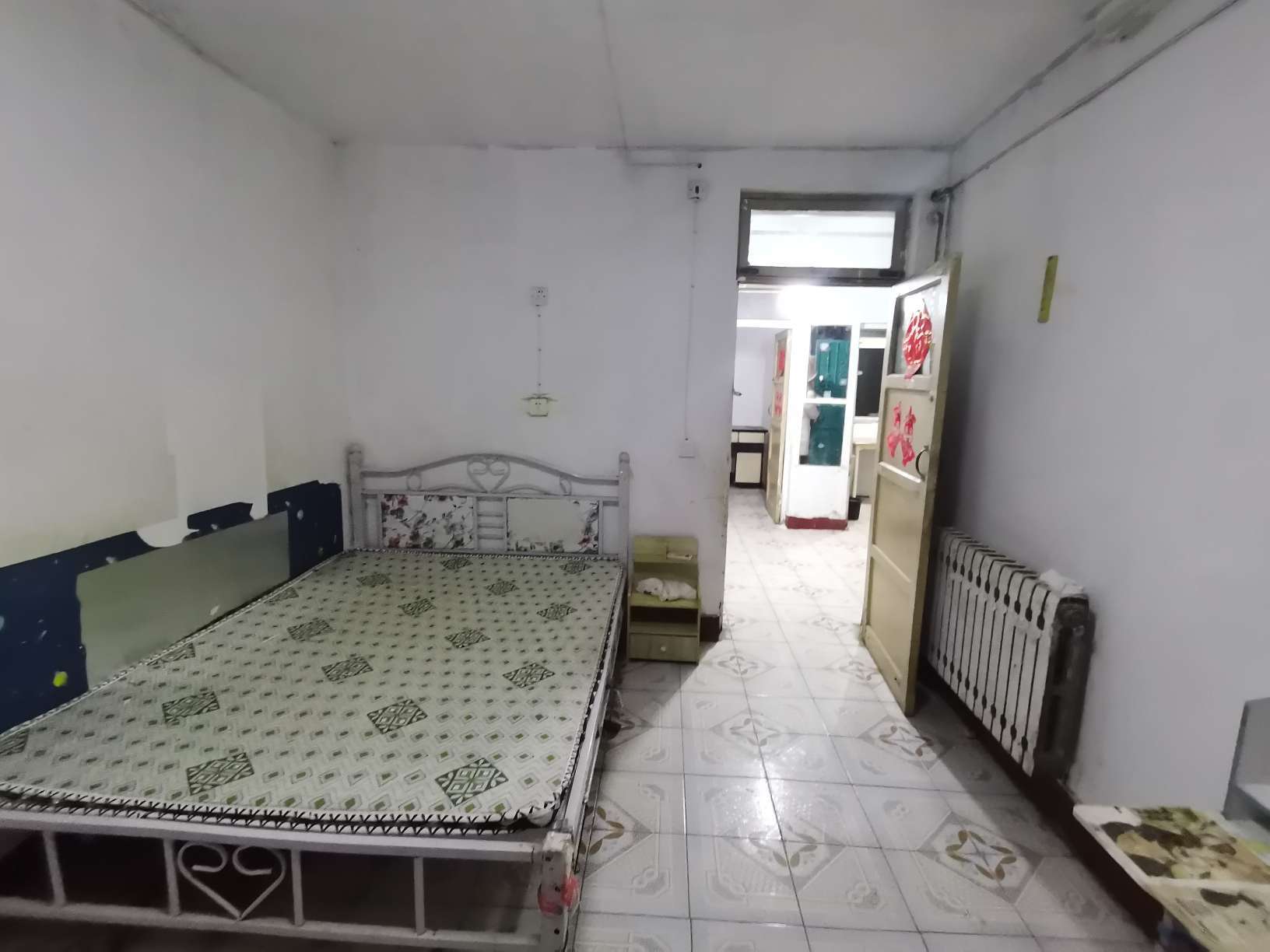 铁路玉函小区